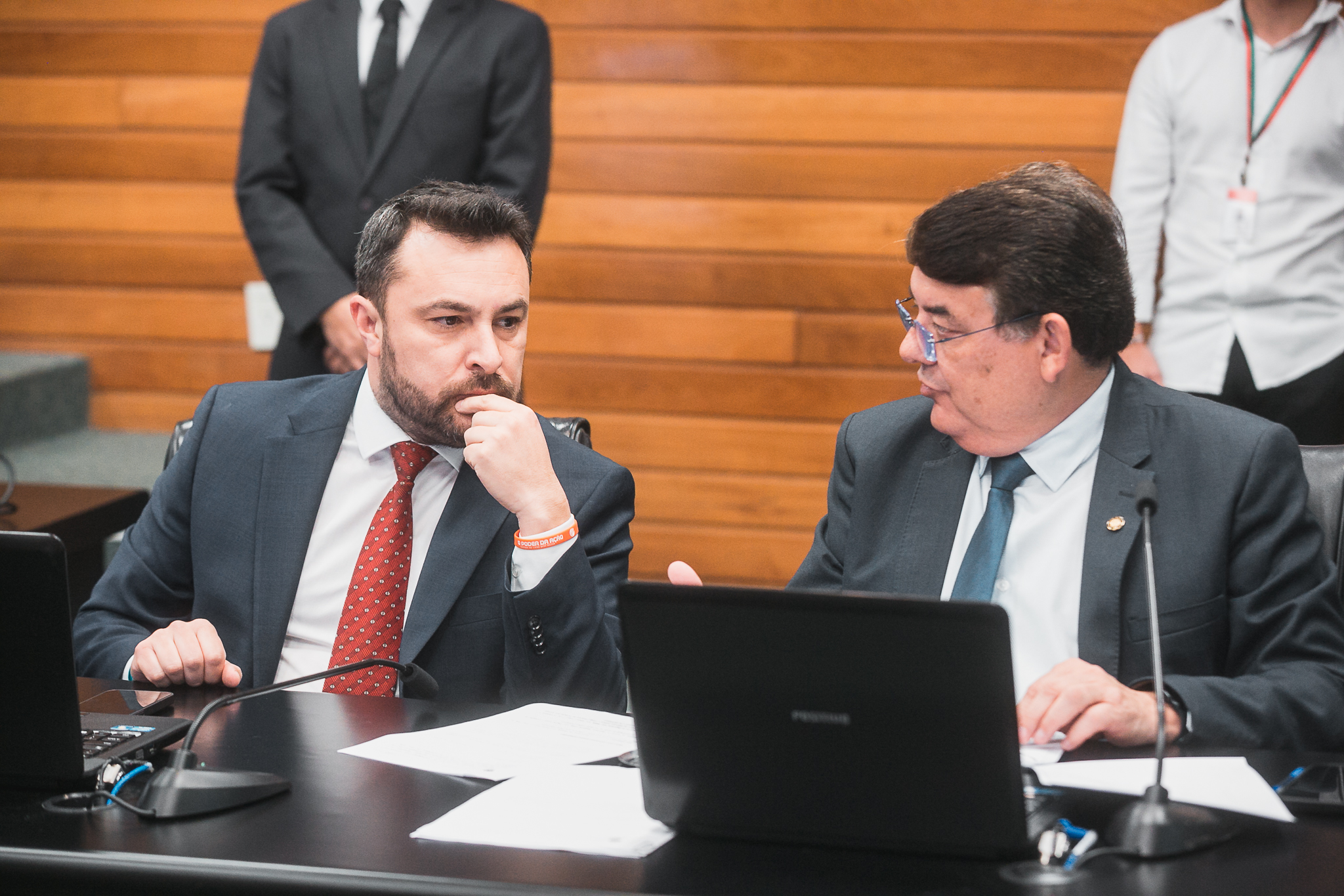 Comissão de Constituição e Justiça