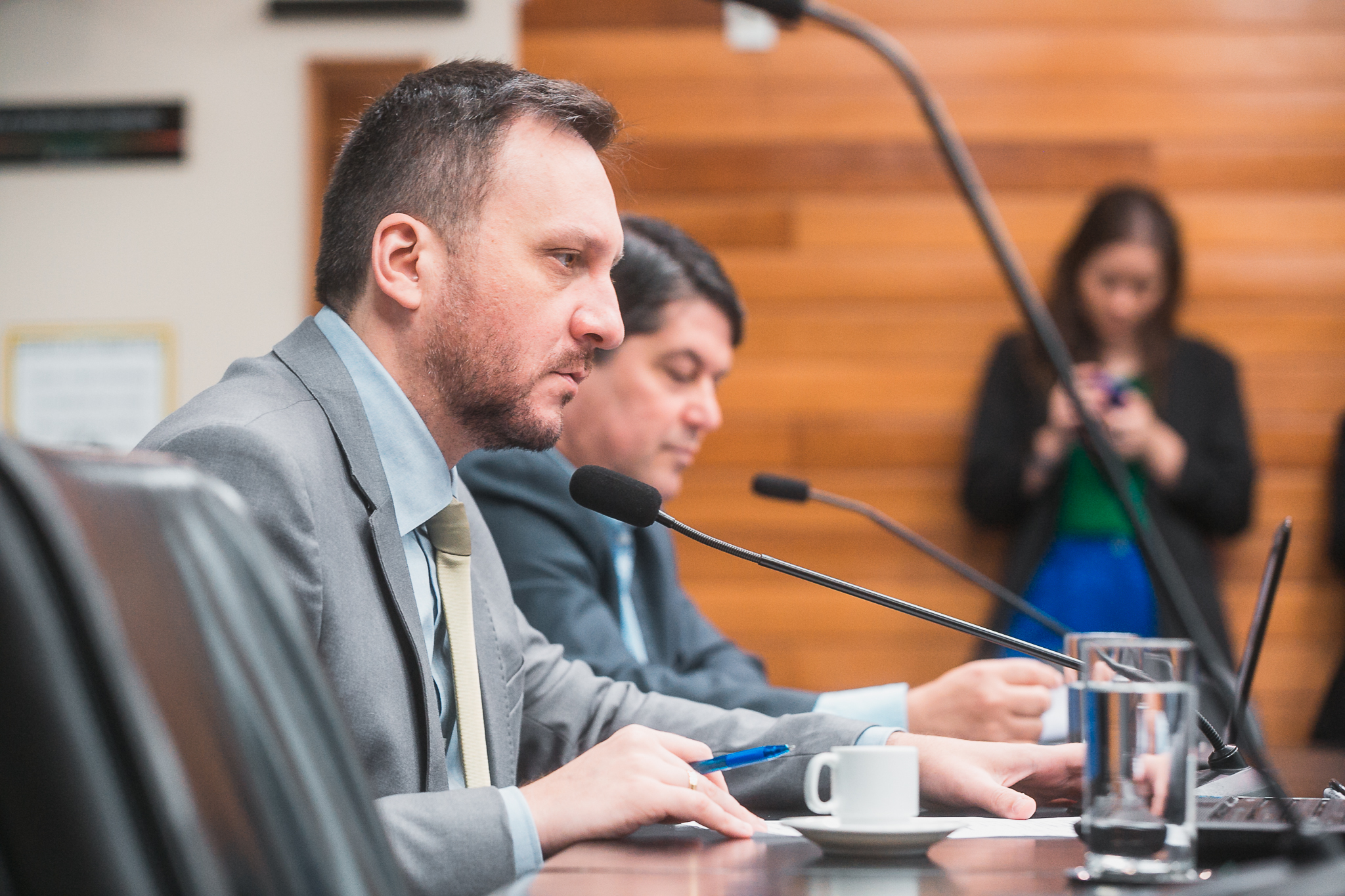Comissão de Defesa dos Direitos da Criança e do Adolescente