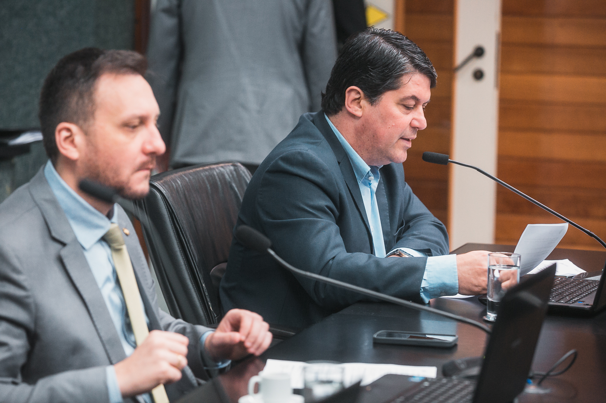 Comissão de Defesa dos Direitos da Criança e do Adolescente
