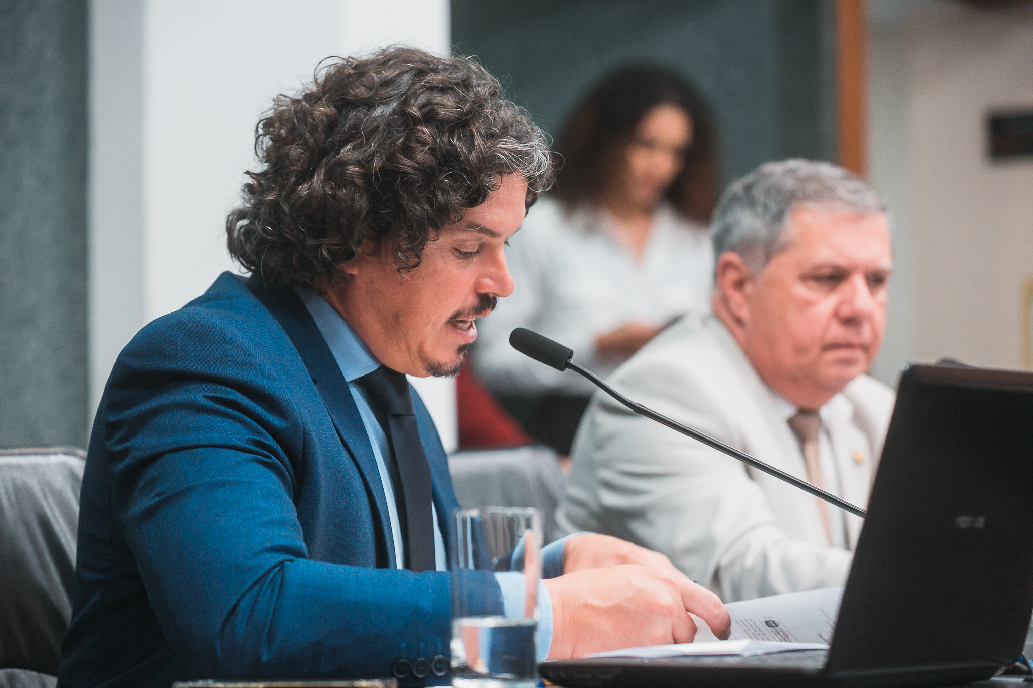 Comissão de Educação e Cultura