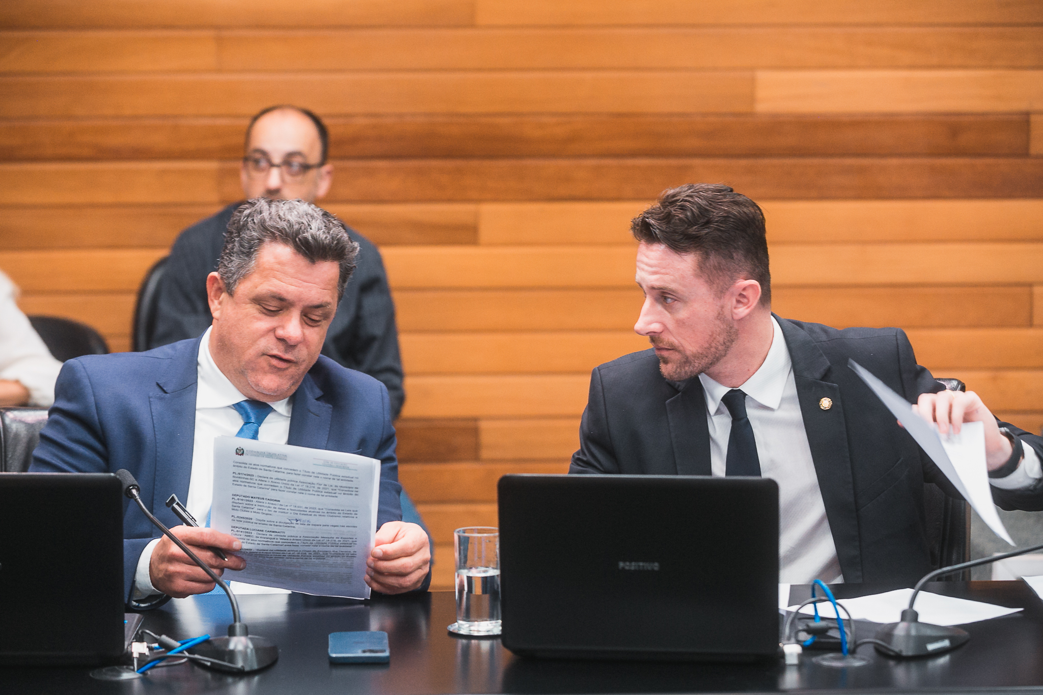 Comissão de Educação e Cultura