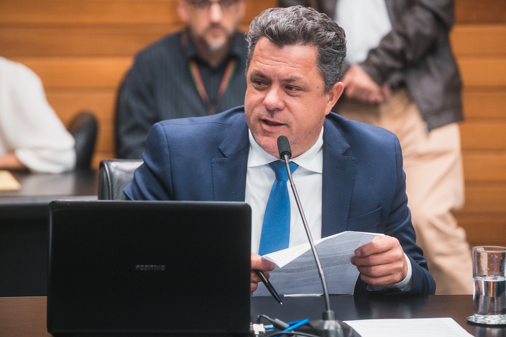 Comissão de Educação e Cultura