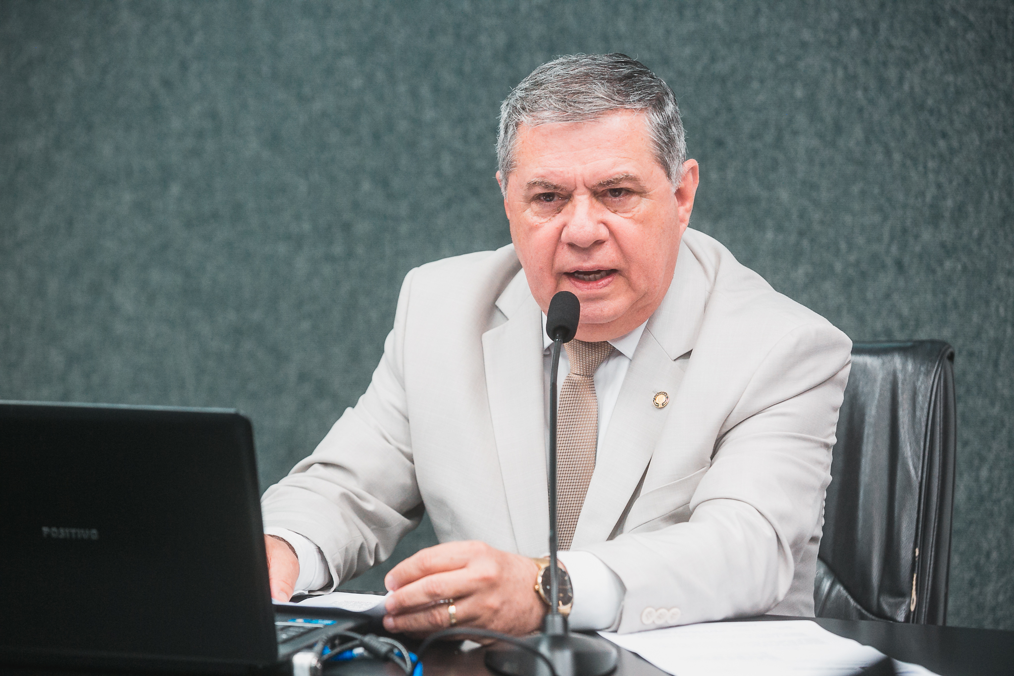 Comissão de Educação e Cultura - Deputado Mário Motta (PSD)