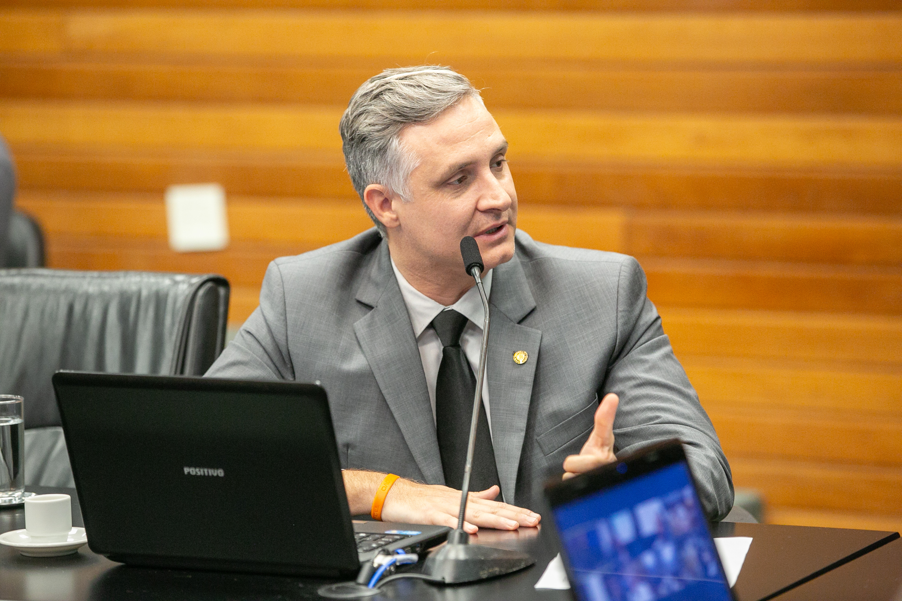 Comissão de Relacionamento Institucional, Comunicação, Relações Internacionais e do MERCOSUL