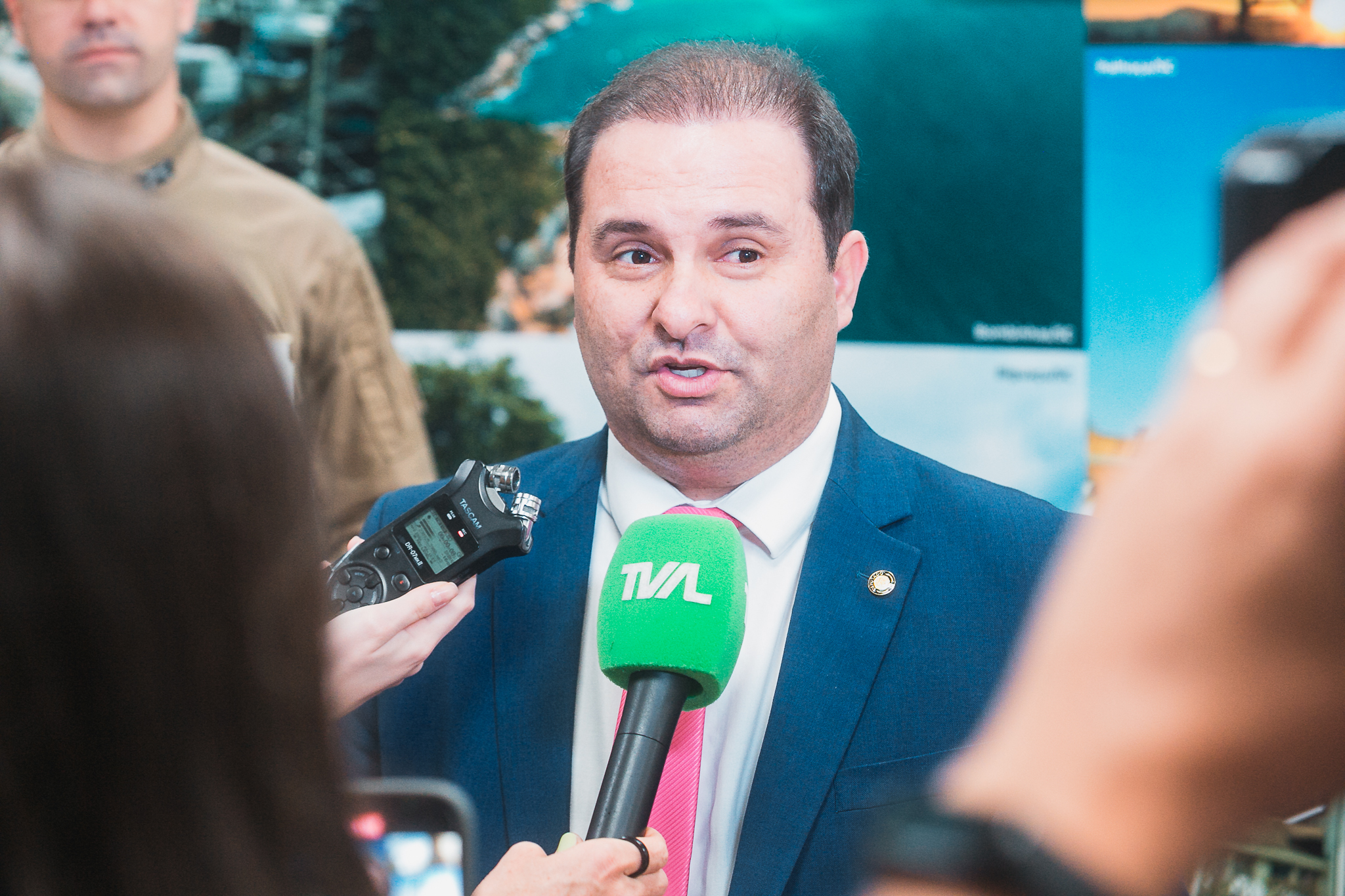 Moção de Aplauso - PM Diego Alexsandro do Santos - Dep. Sérgio Guimarães