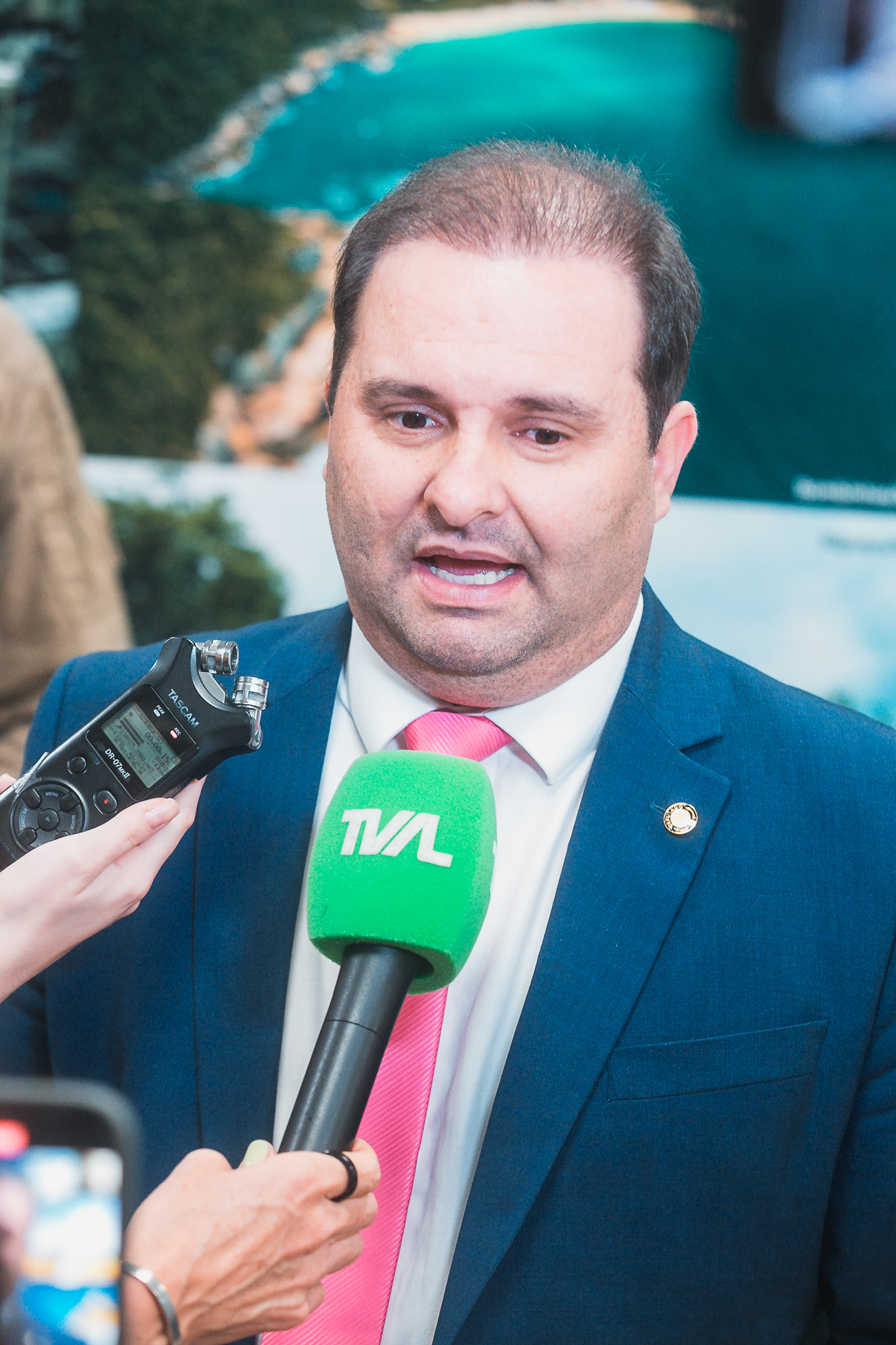 Moção de Aplauso - PM Diego Alexsandro do Santos - Dep. Sérgio Guimarães