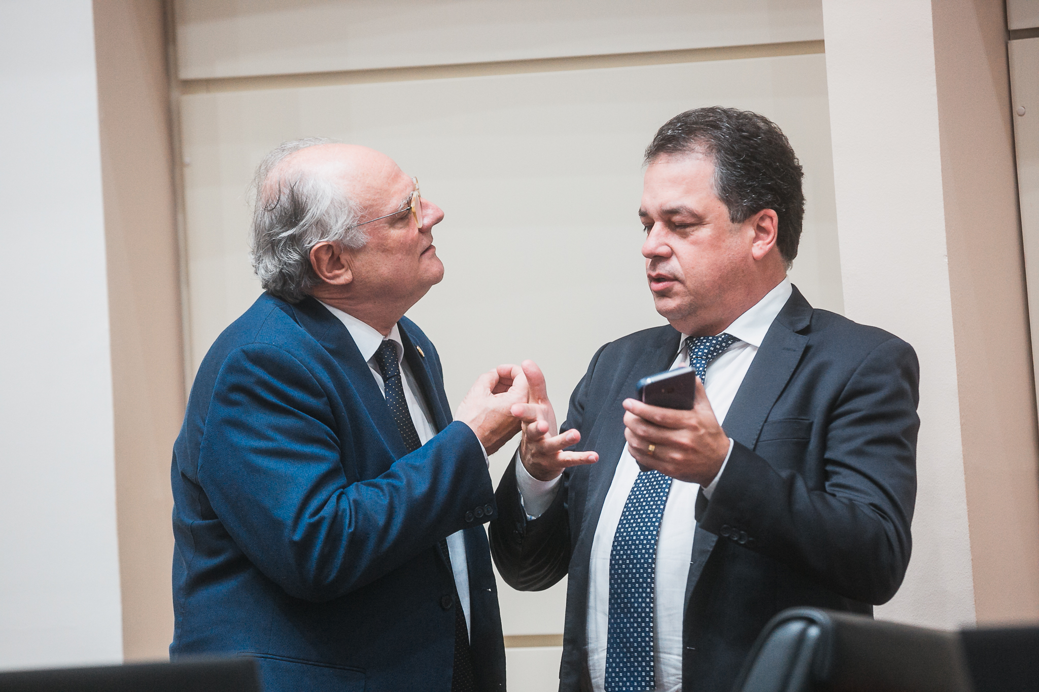 SESSÃO ORDINÁRIA - Parte 2