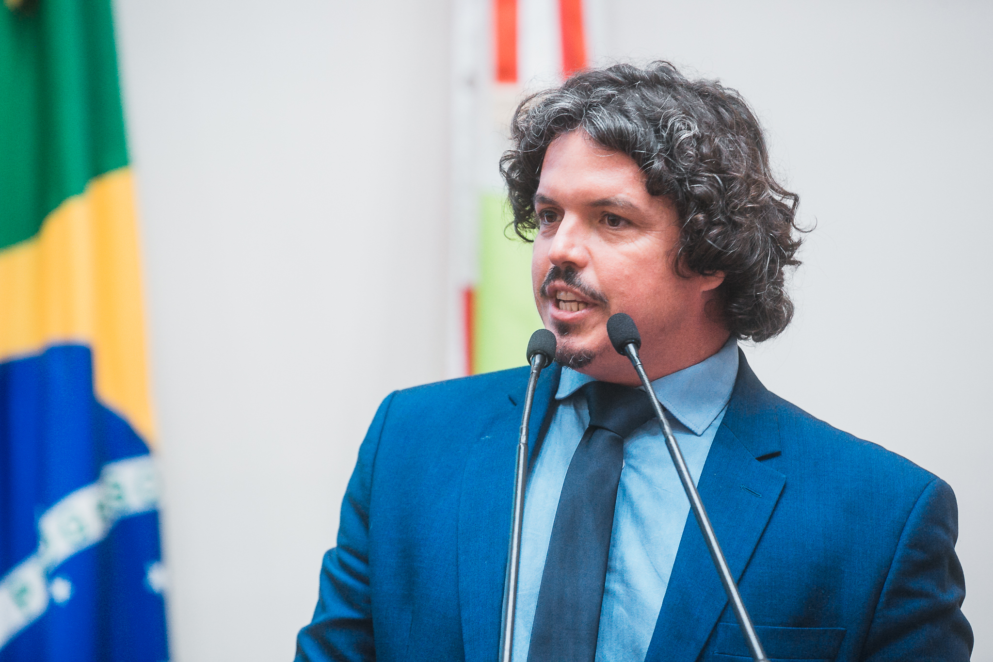 SESSÃO ORDINÁRIA - Parte 2 - Deputado Marquito (PSOL)