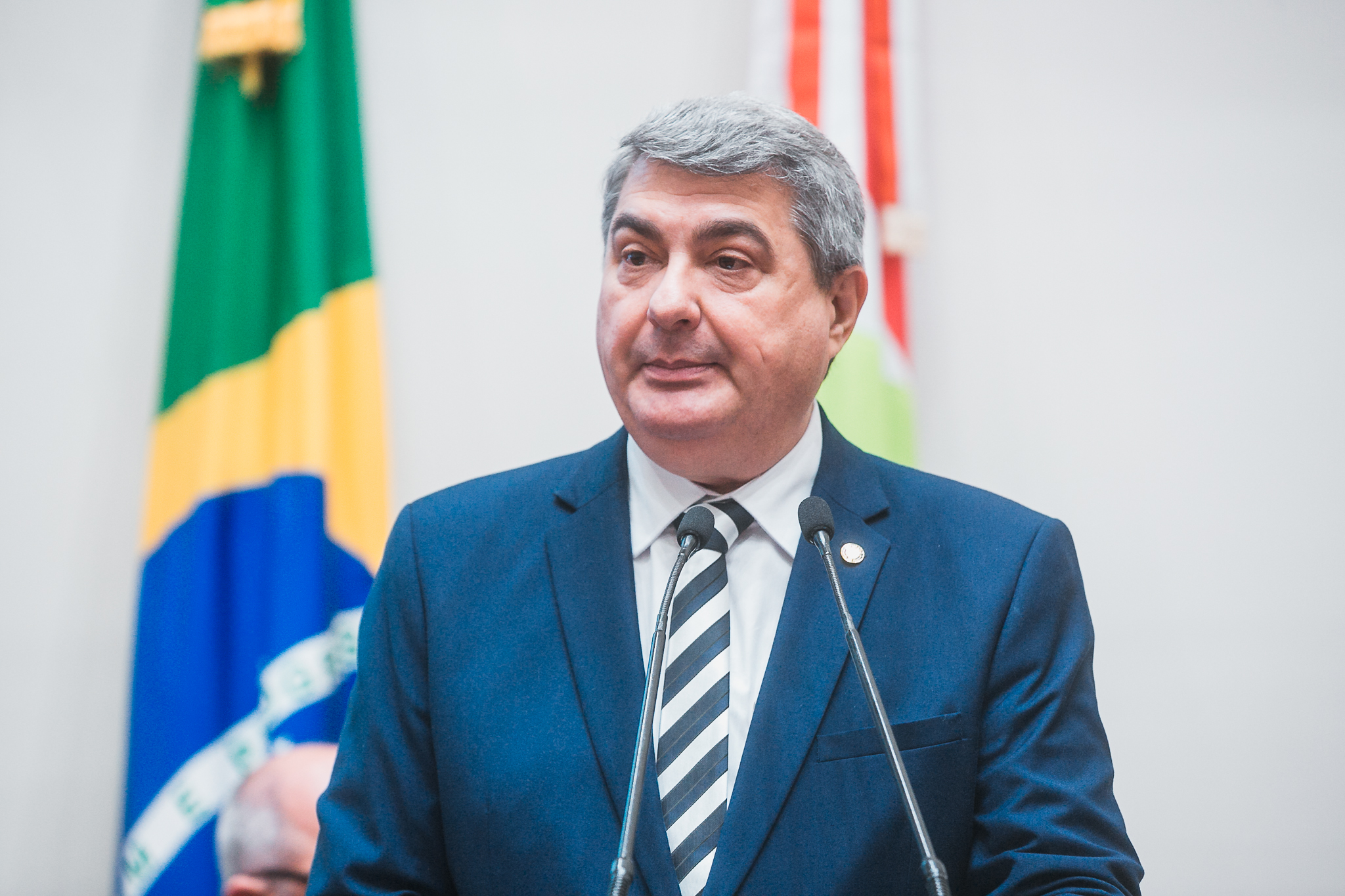 SESSÃO ORDINÁRIA - Parte 2 - Deputado Antídio Lunelli (MDB)