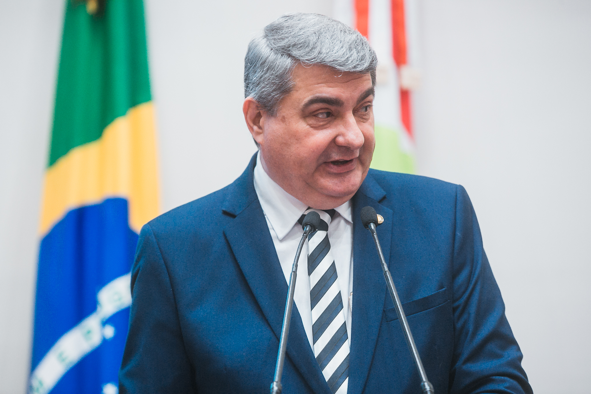 SESSÃO ORDINÁRIA - Parte 2 - Deputado Antídio Lunelli (MDB)