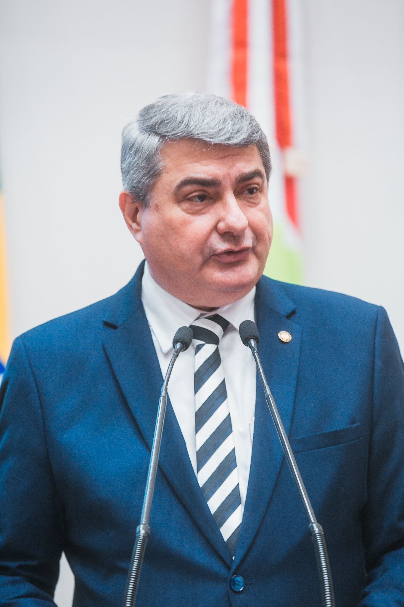 SESSÃO ORDINÁRIA - Parte 2 - Deputado Antídio Lunelli (MDB)