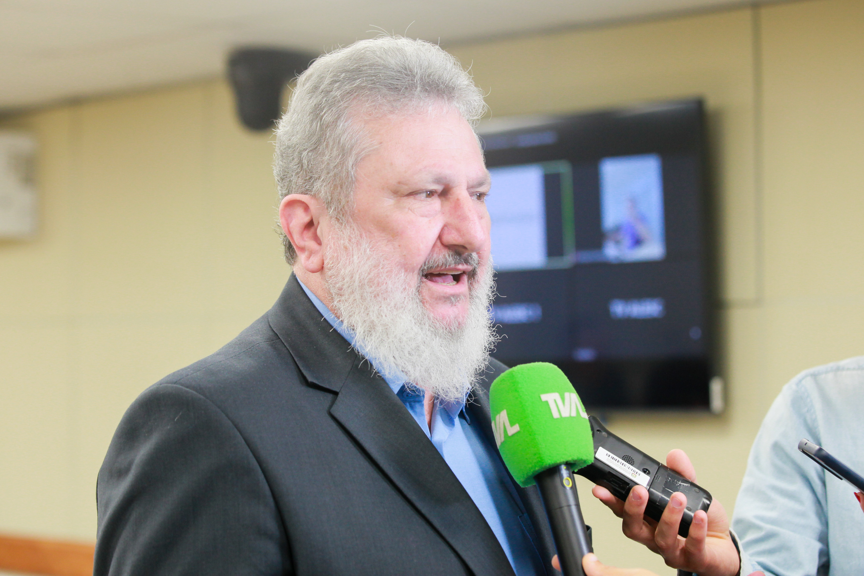 Frente Parlamentar da Apicultura e Meliponicultura