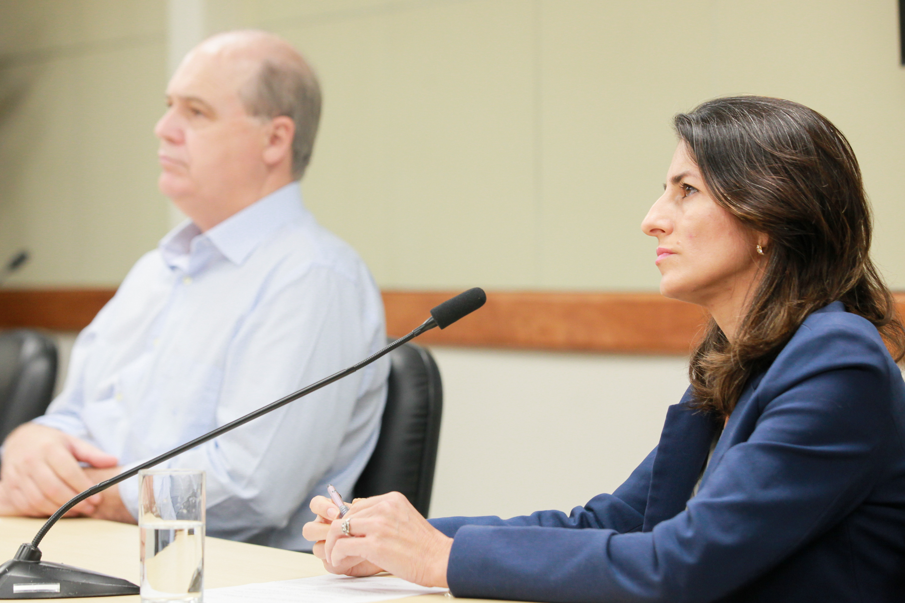 Frente Parlamentar da Apicultura e Meliponicultura