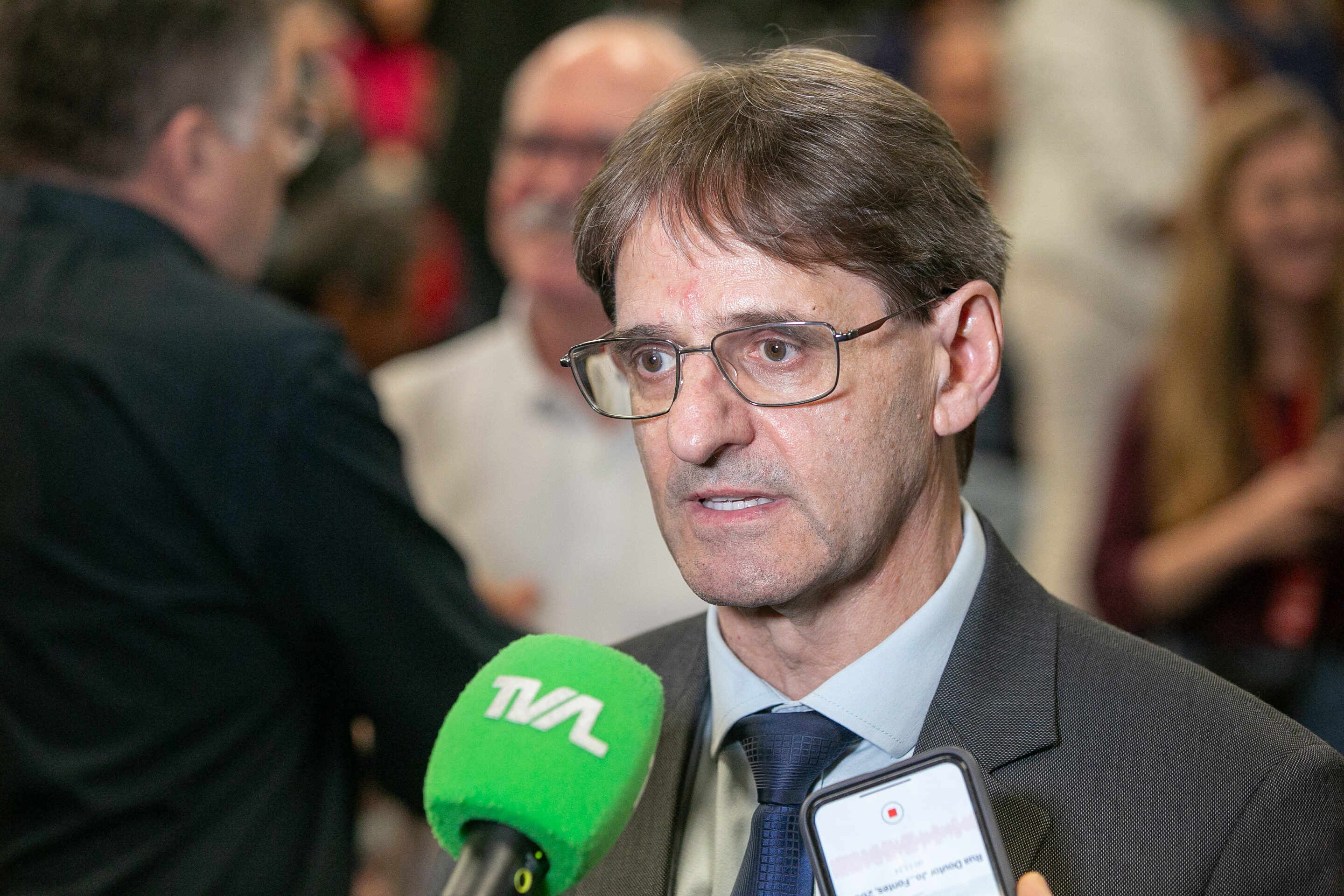Deputado Neodi Saretta