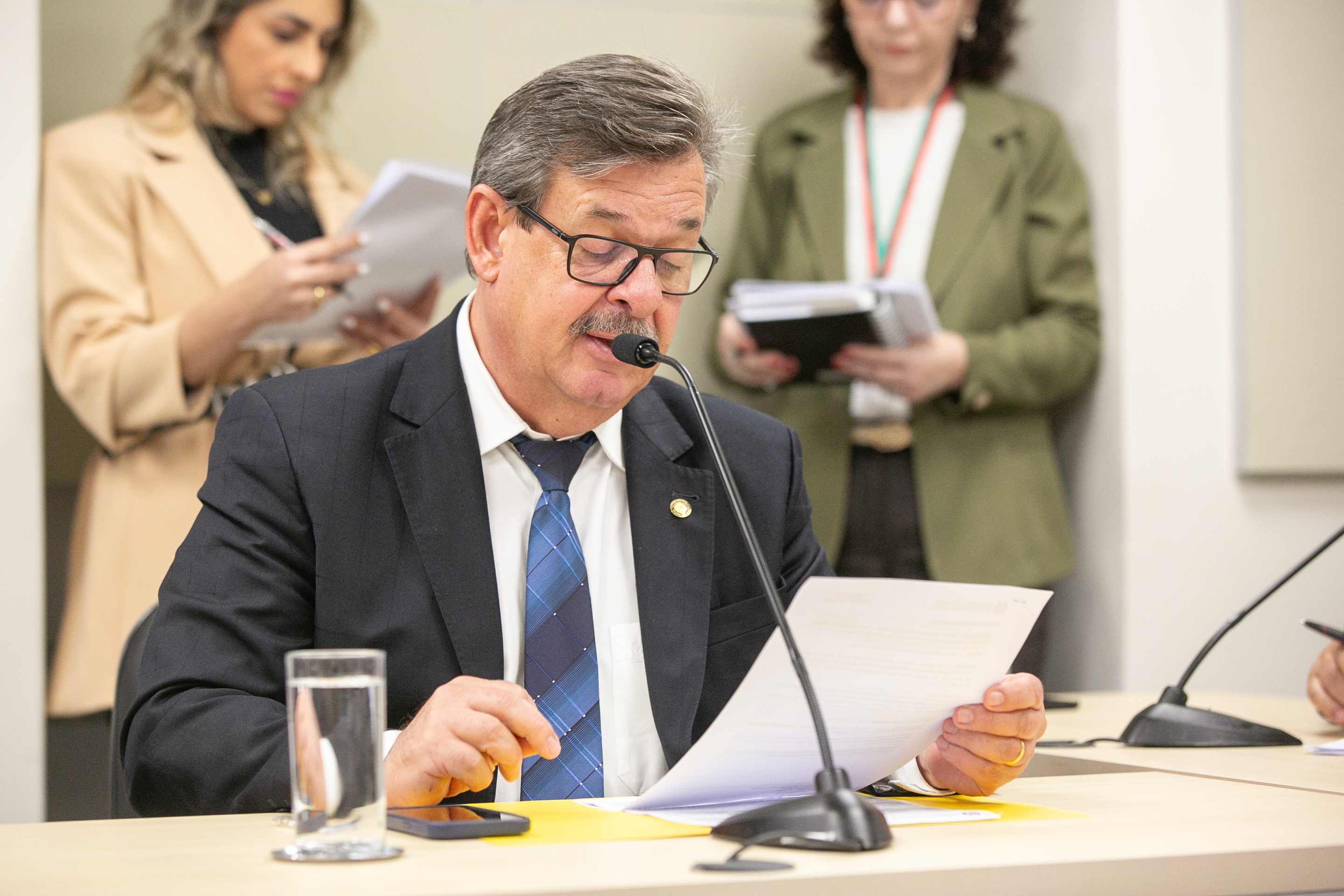 Comissão de Finanças e Tributação