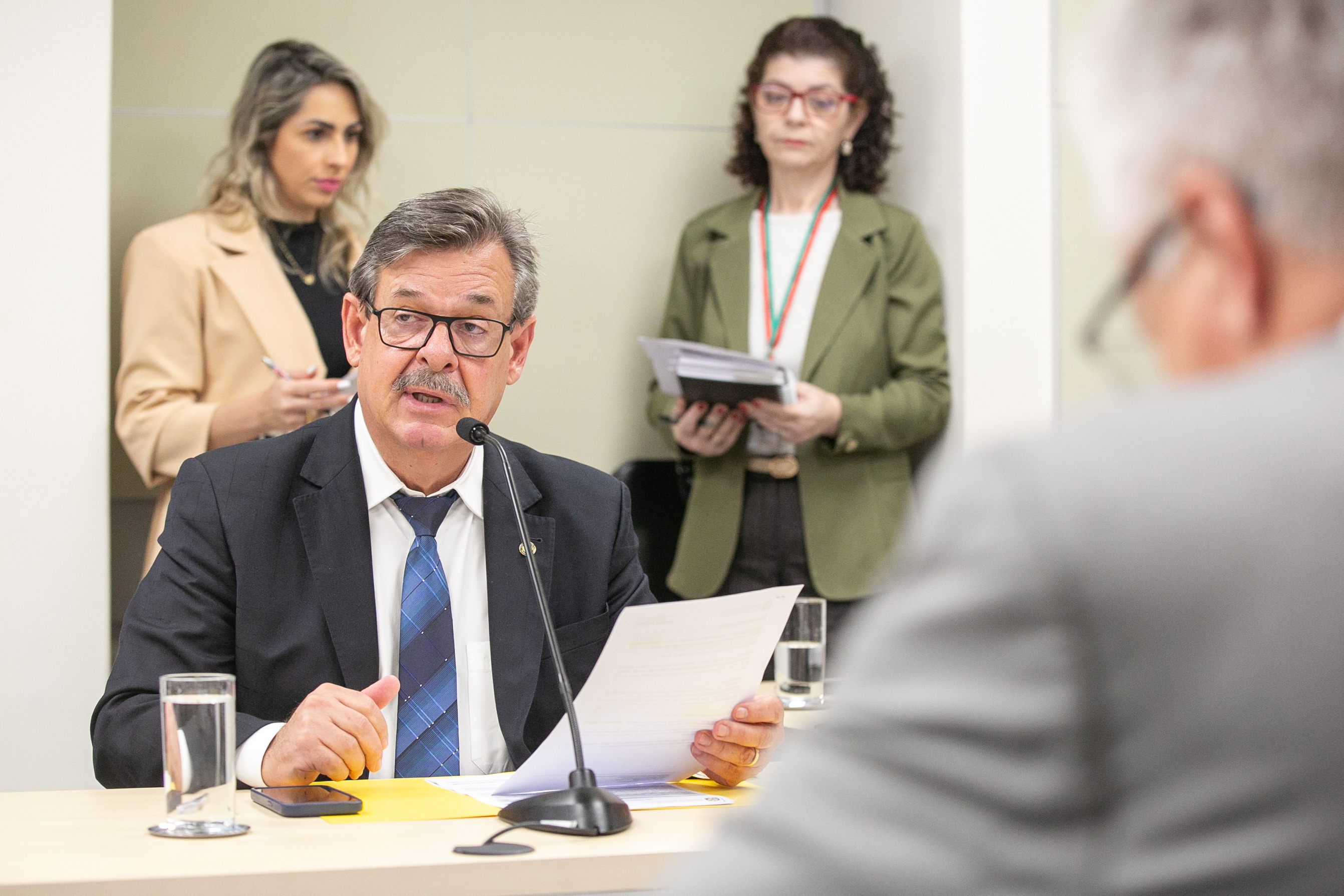 Comissão de Finanças e Tributação
