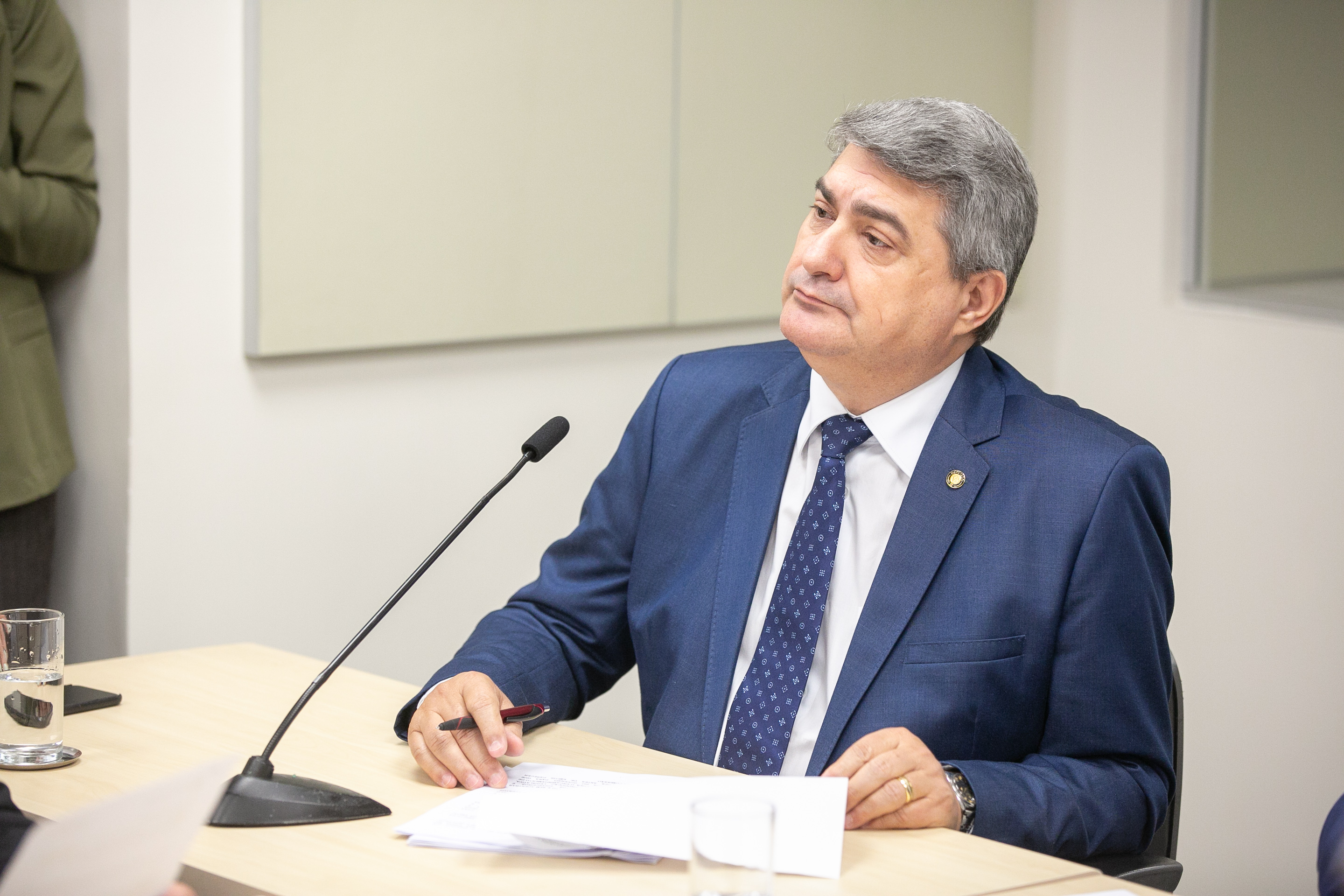 Comissão de Finanças e Tributação