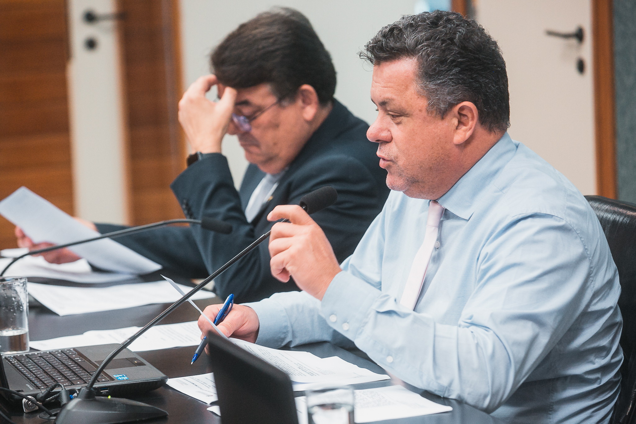 Comissão do Trabalho, Administração e Serviço Público