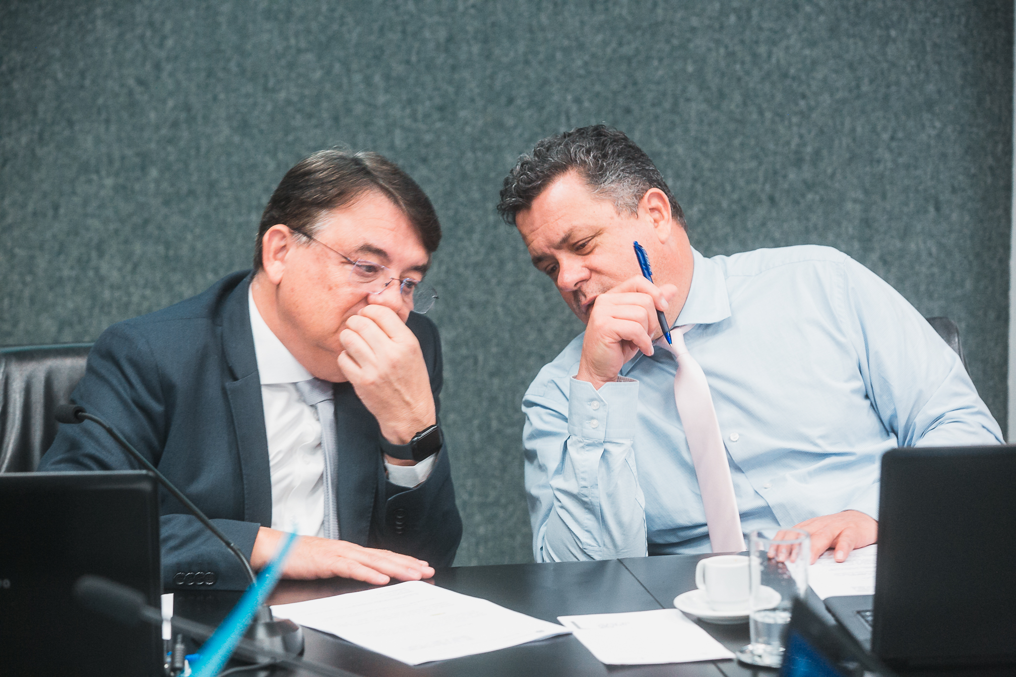 Comissão do Trabalho, Administração e Serviço Público