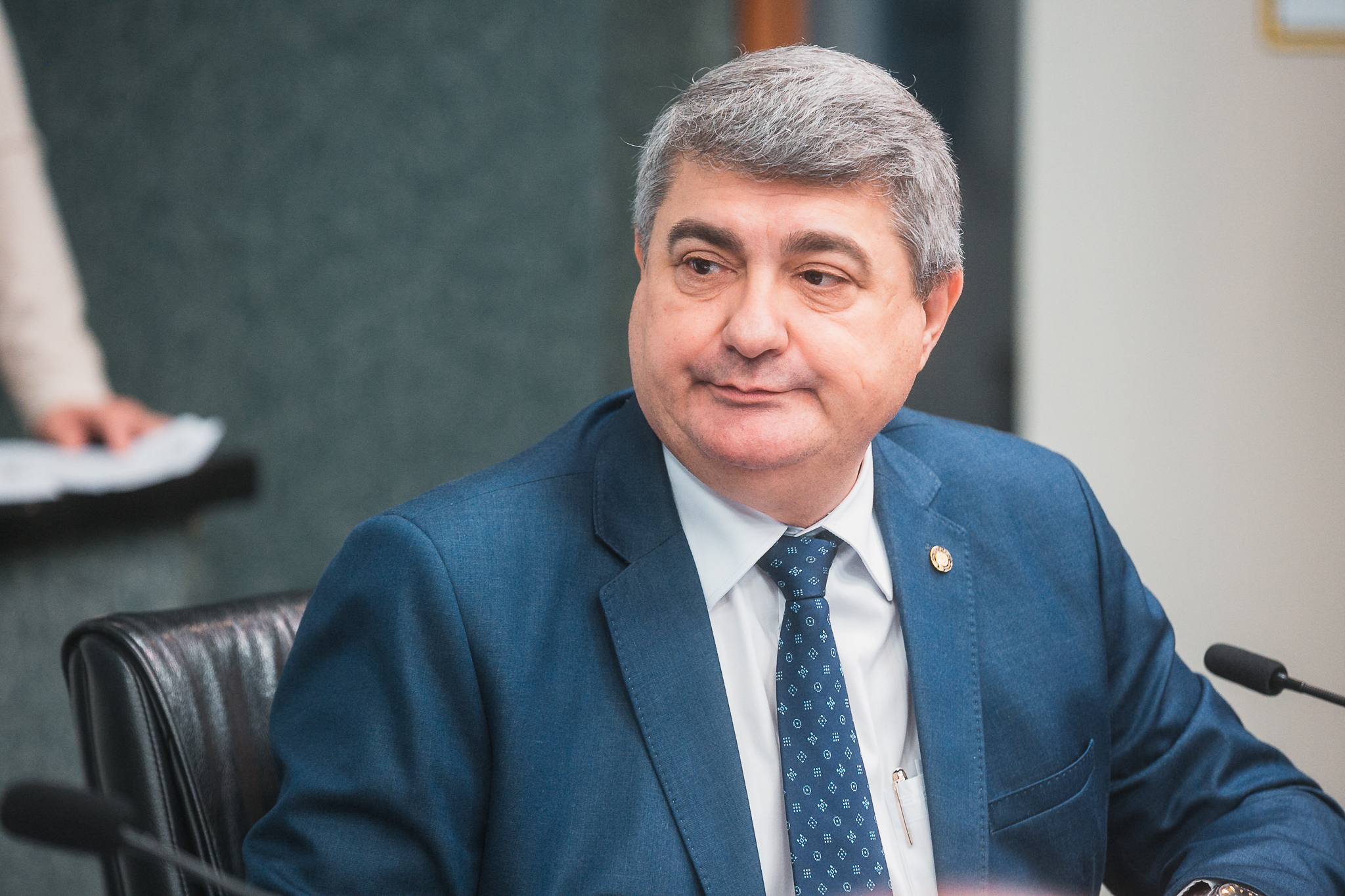 Comissão do Trabalho, Administração e Serviço Público