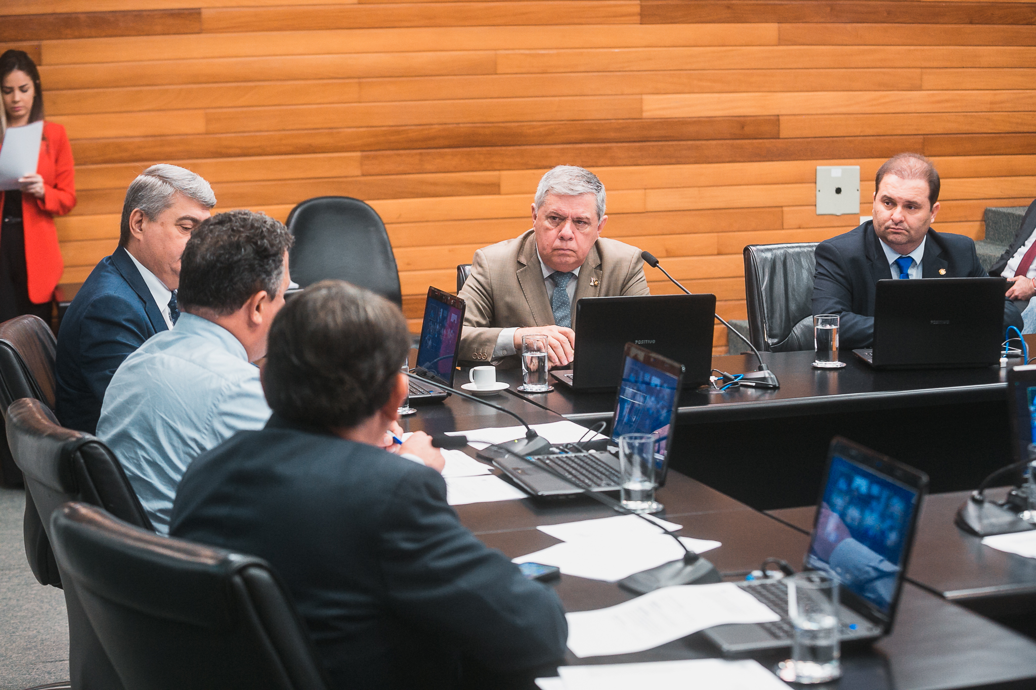 Comissão do Trabalho, Administração e Serviço Público