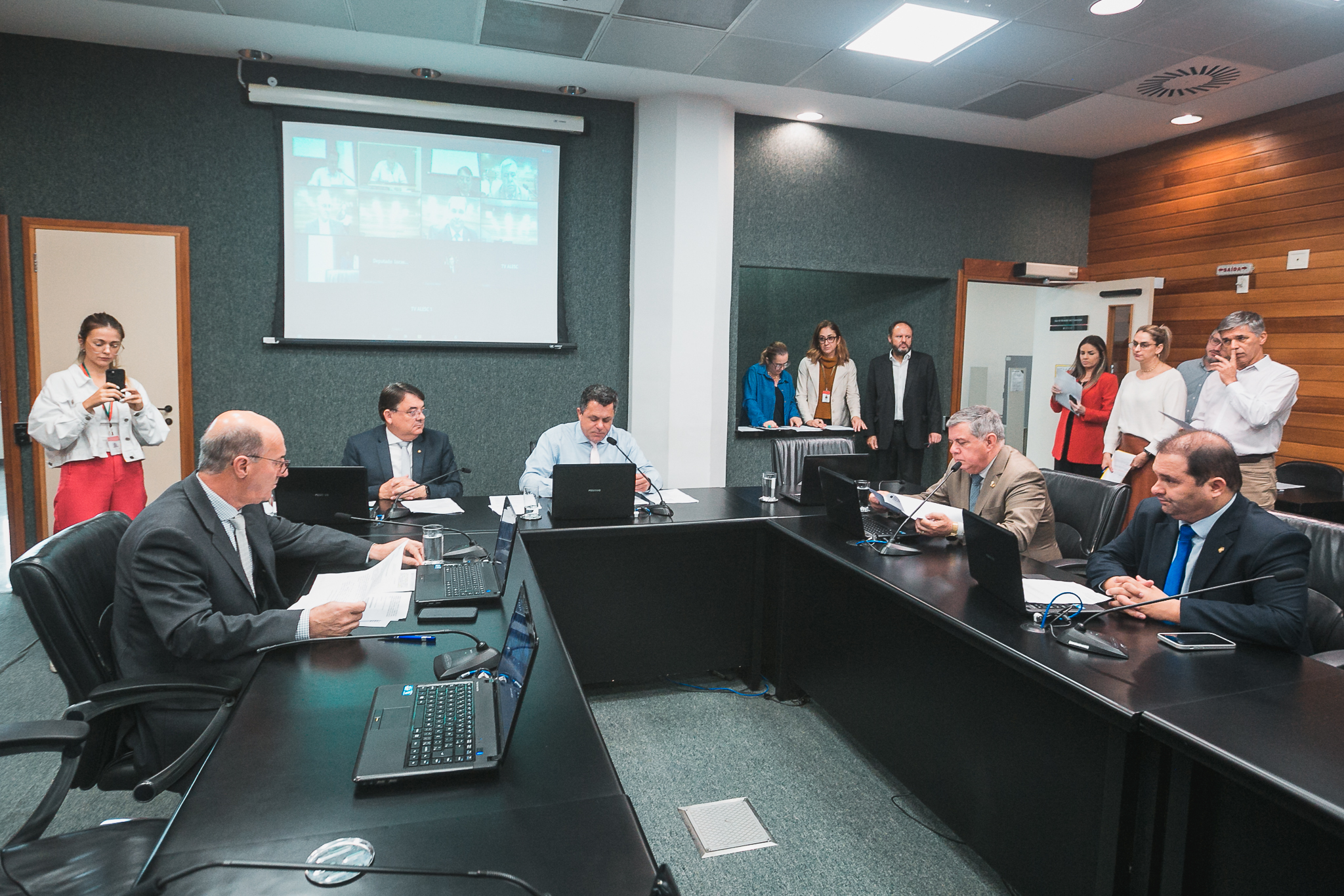 Comissão do Trabalho, Administração e Serviço Público