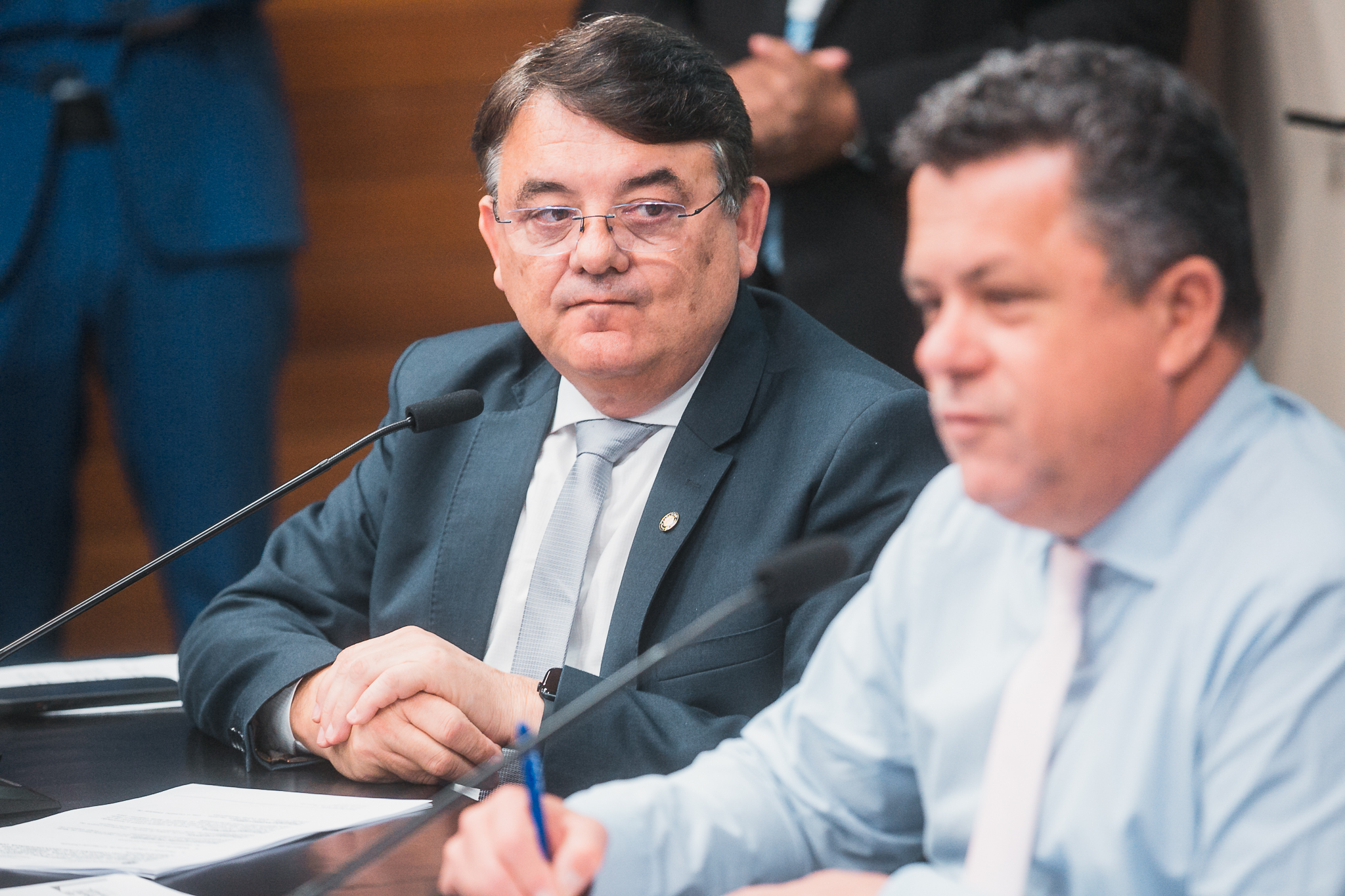 Comissão do Trabalho, Administração e Serviço Público