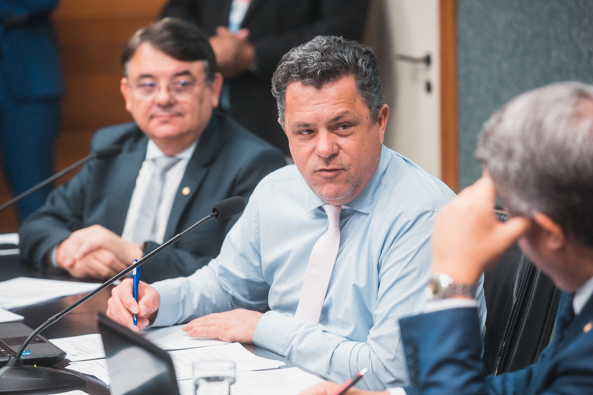 Comissão do Trabalho, Administração e Serviço Público