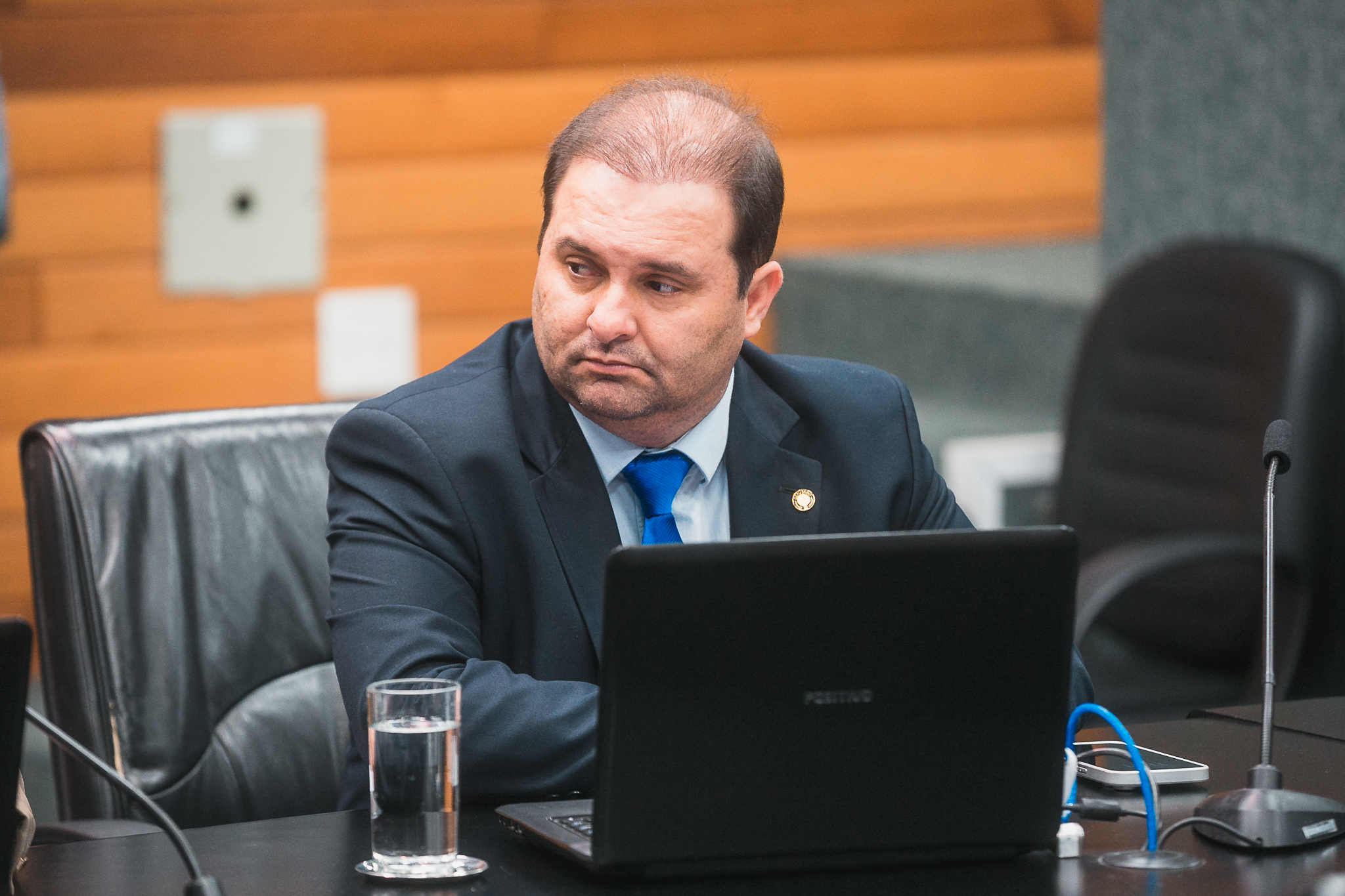 Comissão do Trabalho, Administração e Serviço Público