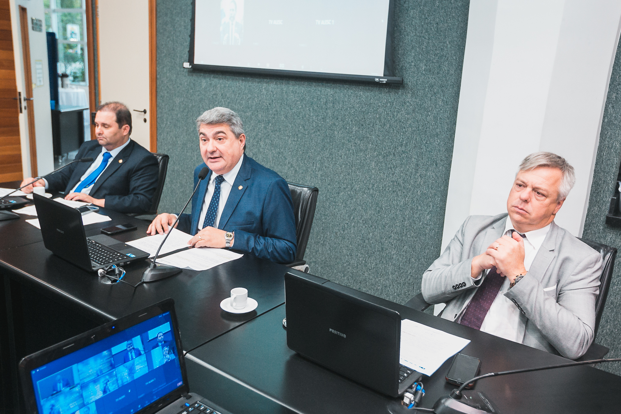 Comissão de Transportes, Desenvolvimento Urbano e Infraestrura