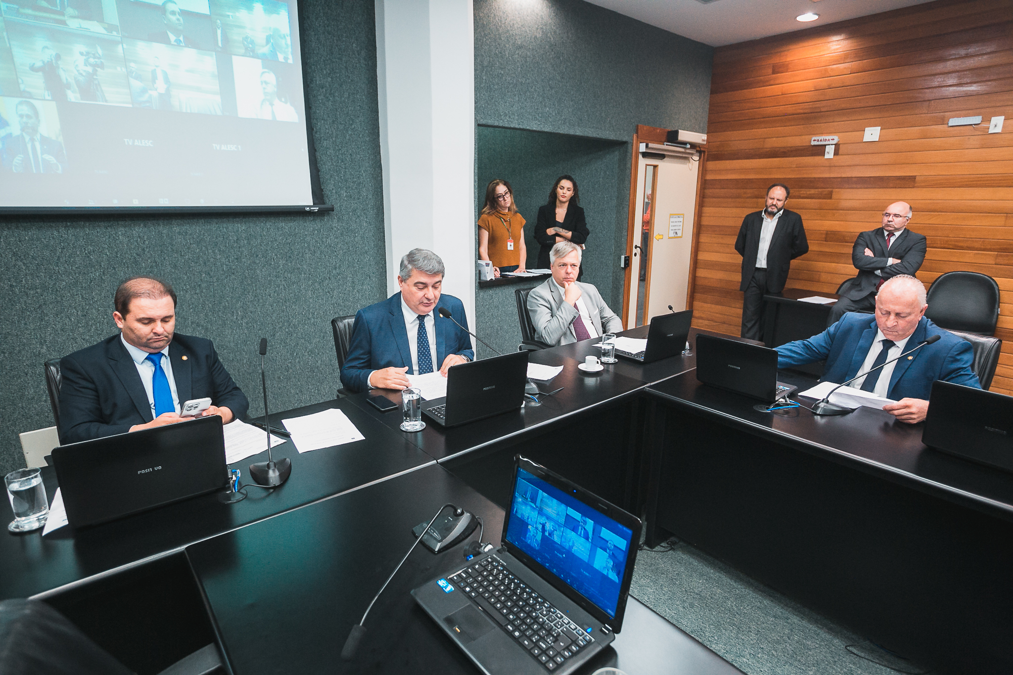 Comissão de Transportes, Desenvolvimento Urbano e Infraestrura