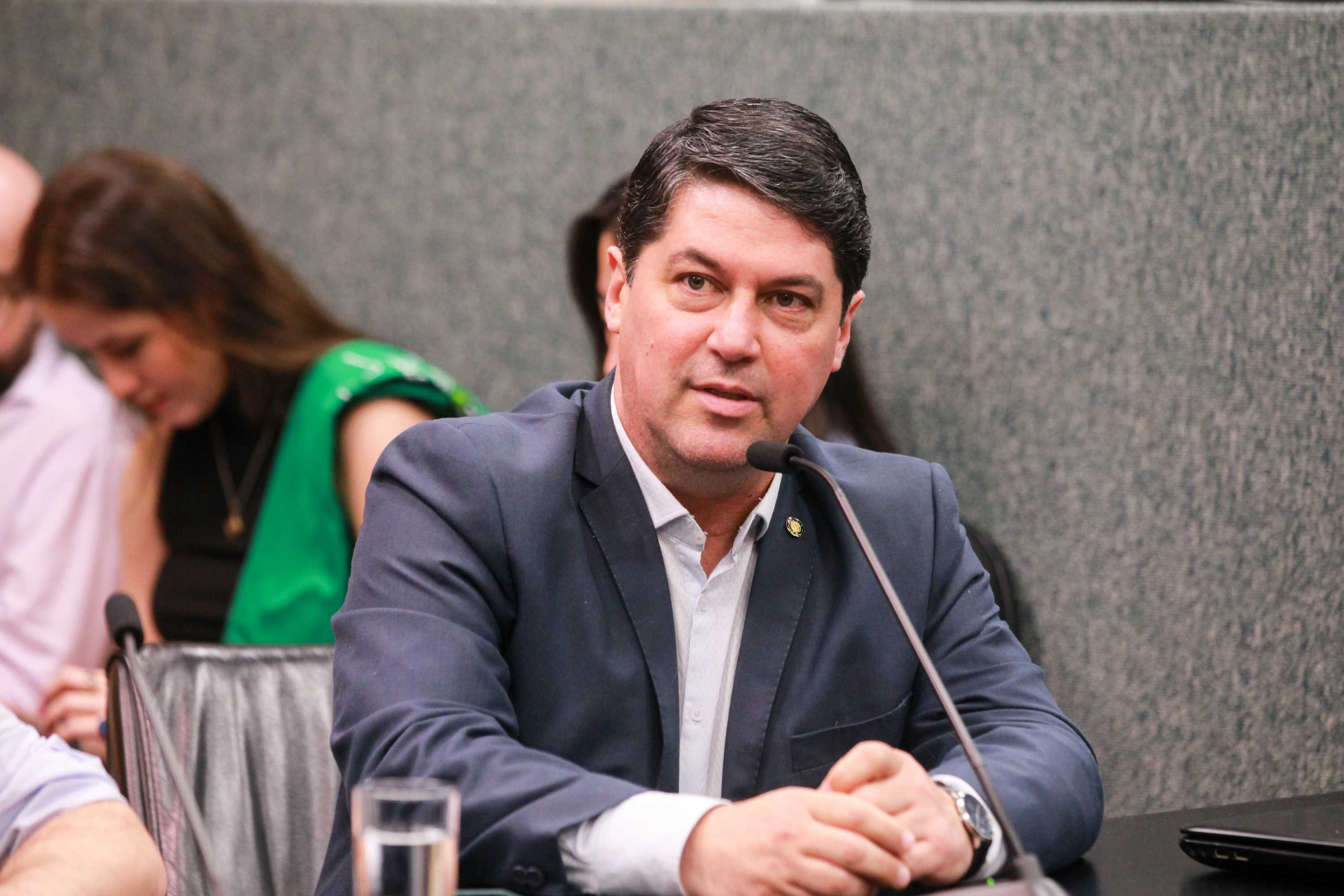 Comissão de Esportes e Lazer