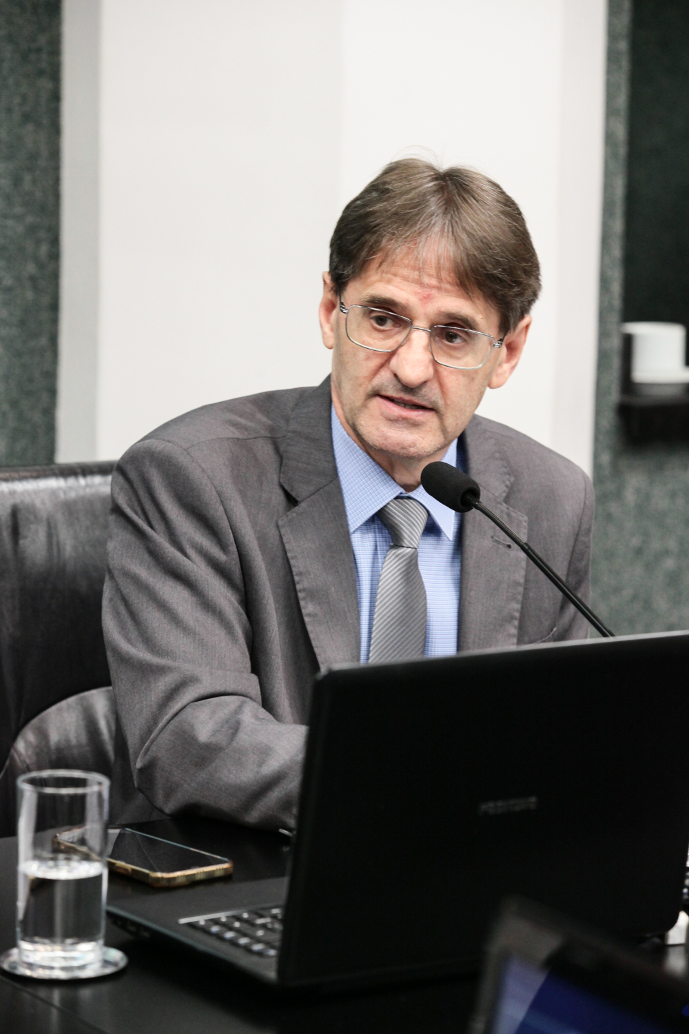 Comissão de Saúde