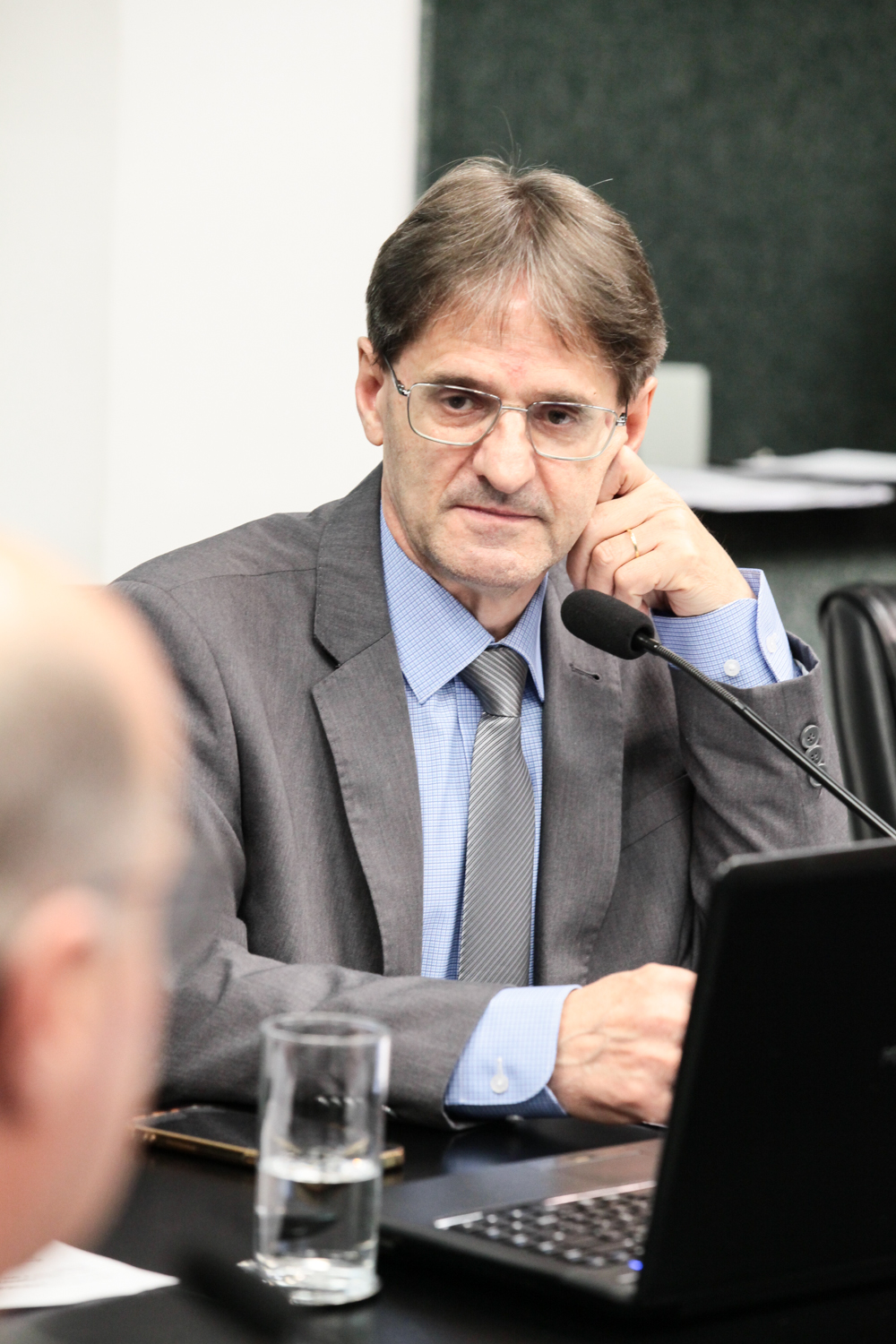 Comissão de Saúde