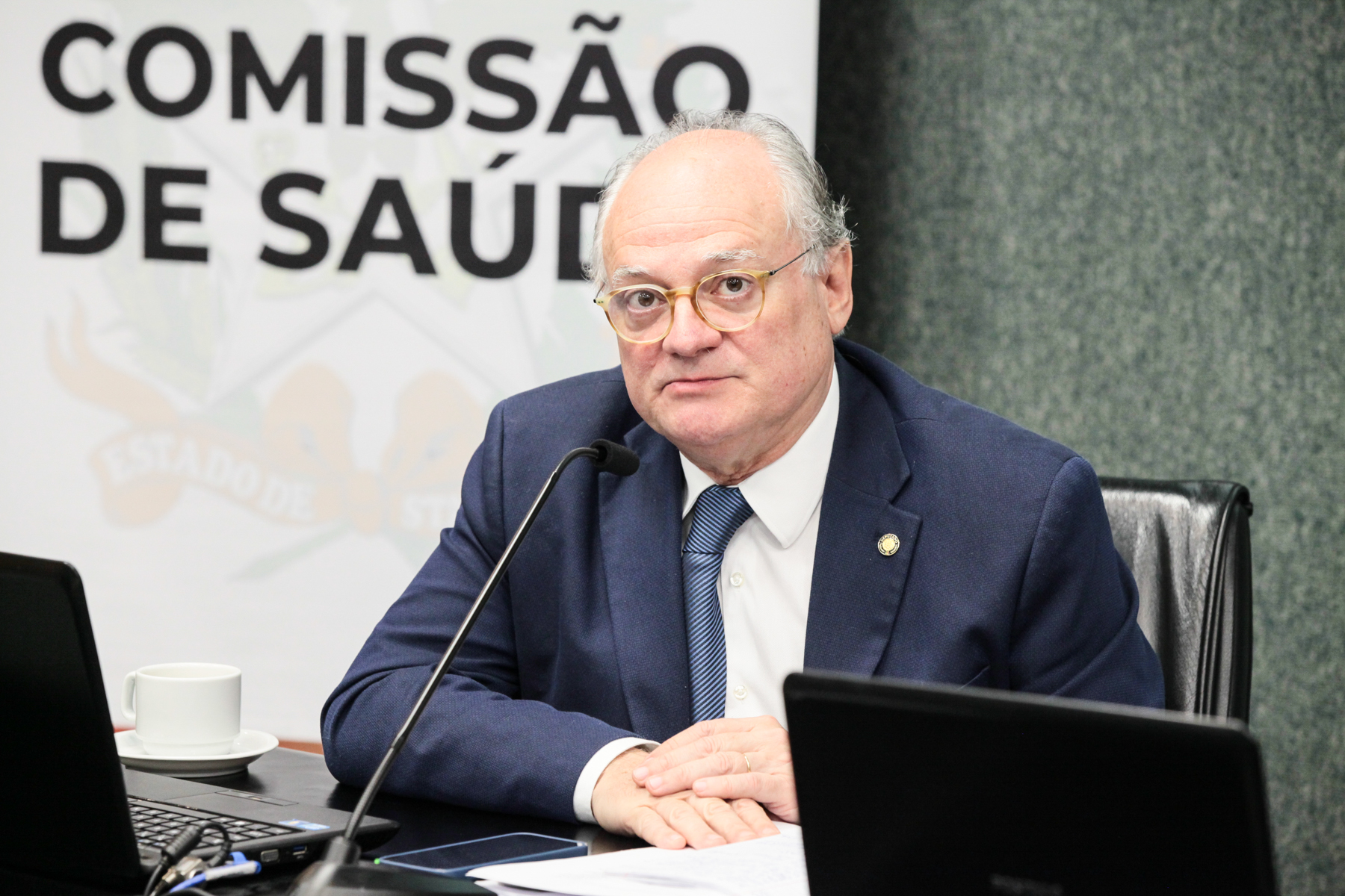 Comissão de Saúde