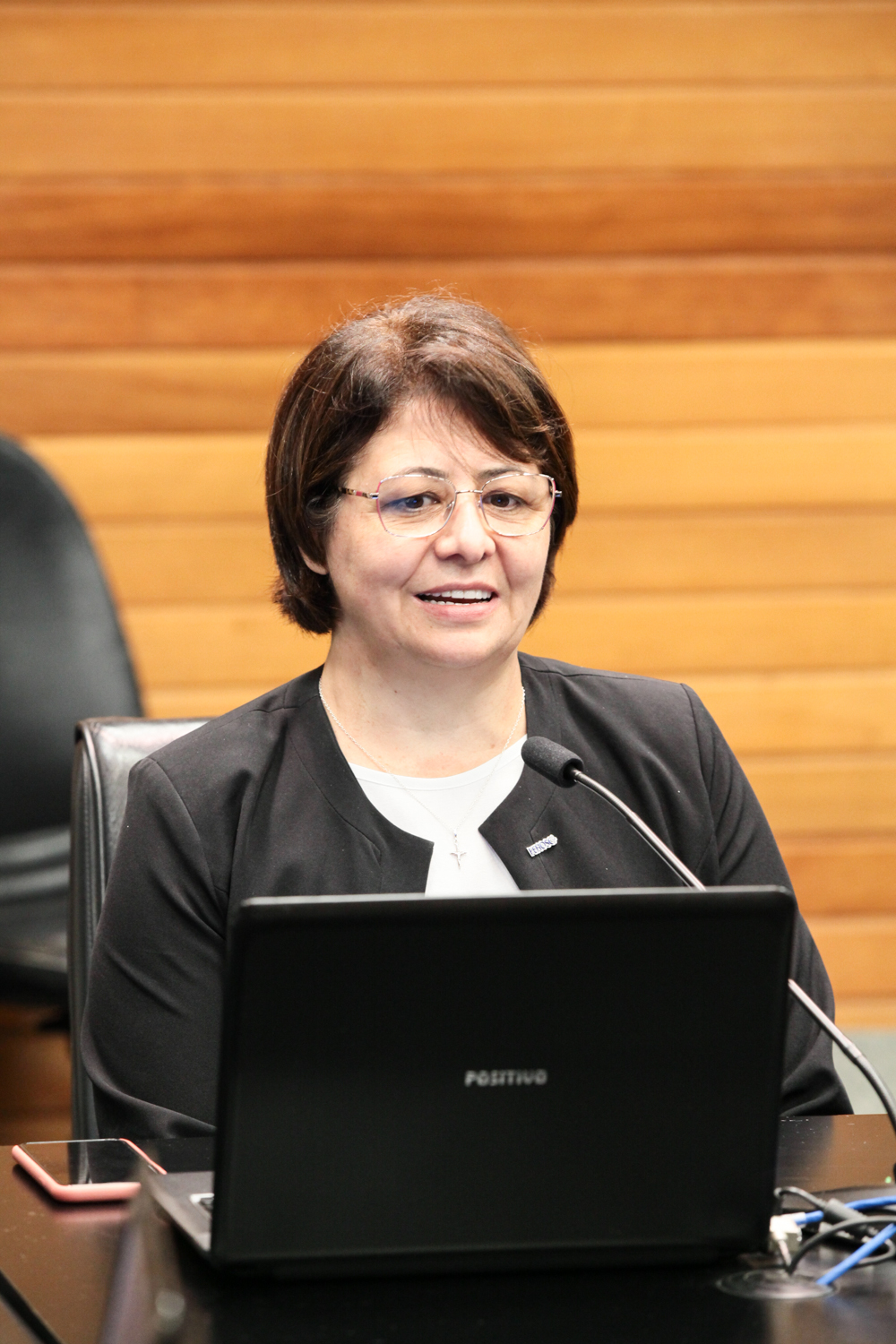 Comissão de Saúde