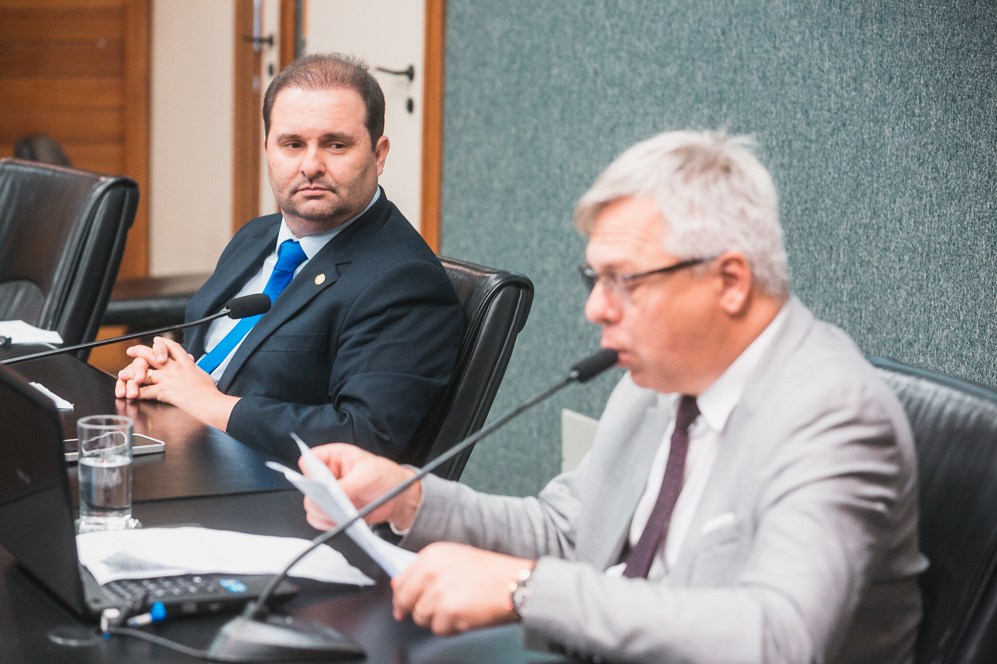 Comissão aprova PL que desburocratiza regularização de edificações