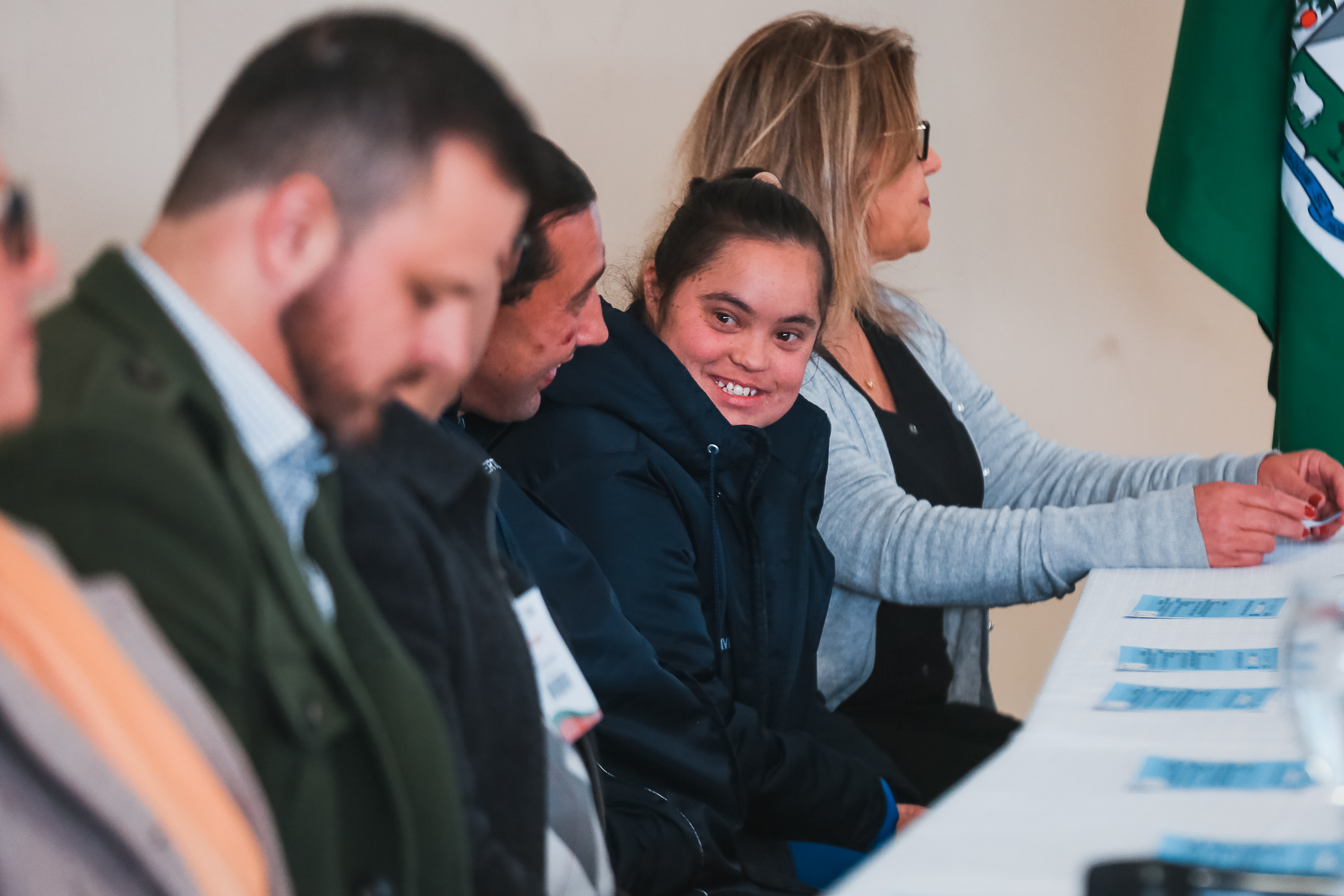 IX Seminário Municipal - Autismo: Diagnóstico, Intervenção Multidisciplinar e Familiar - São Joaquim