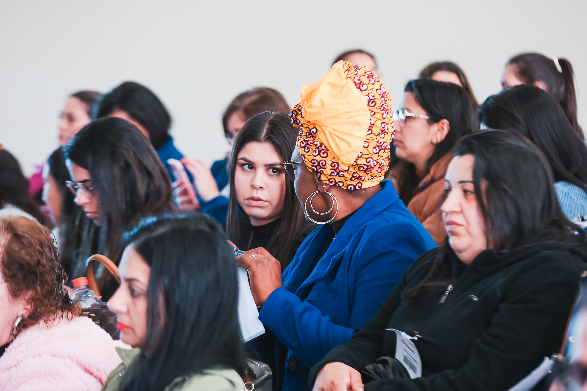 IX Seminário Municipal - Autismo: Diagnóstico, Intervenção Multidisciplinar e Familiar - São Joaquim