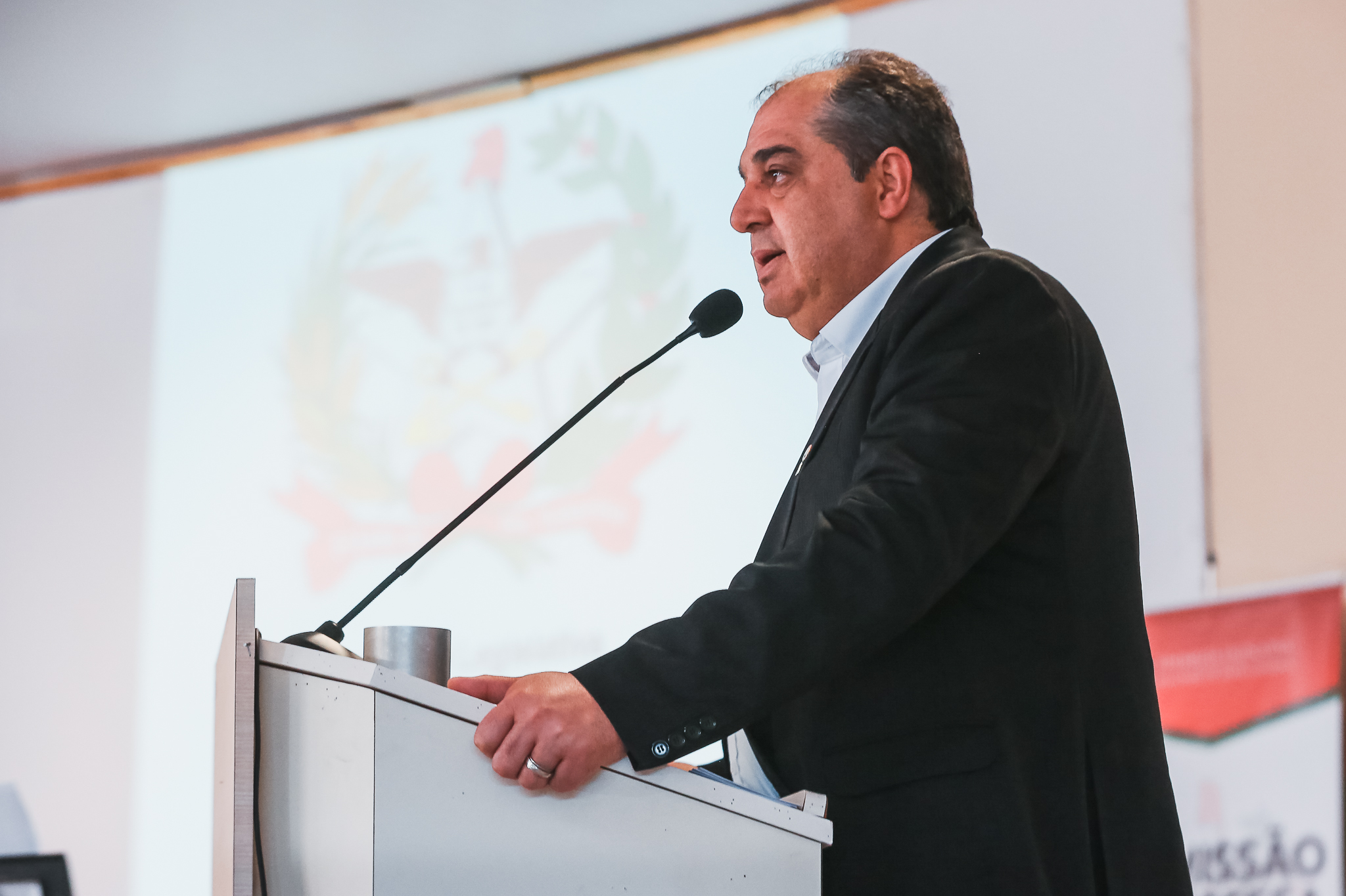 IX Seminário Municipal - Autismo: Diagnóstico, Intervenção Multidisciplinar e Familiar - São Joaquim