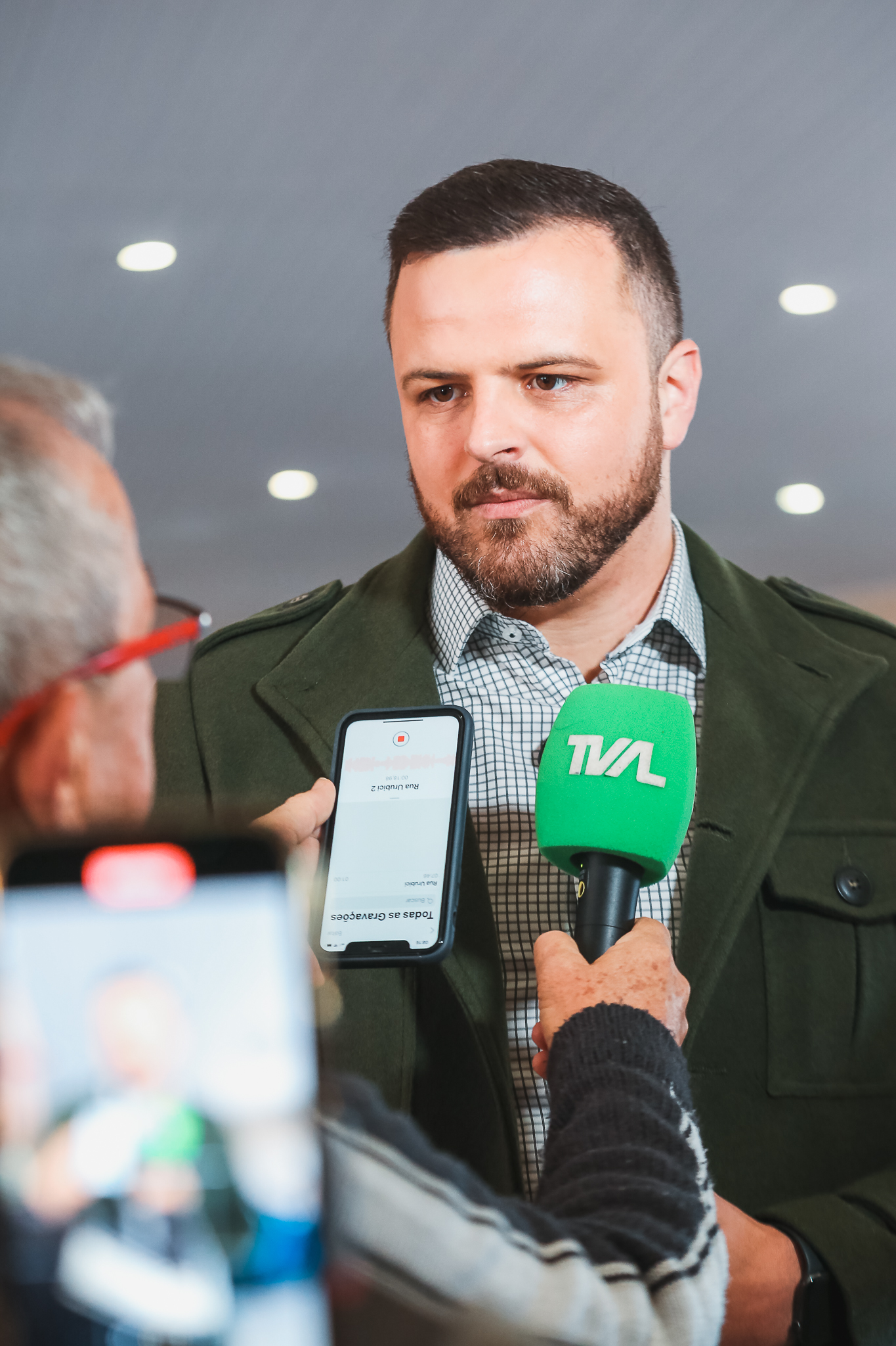 IX Seminário Municipal - Autismo: Diagnóstico, Intervenção Multidisciplinar e Familiar - São Joaquim