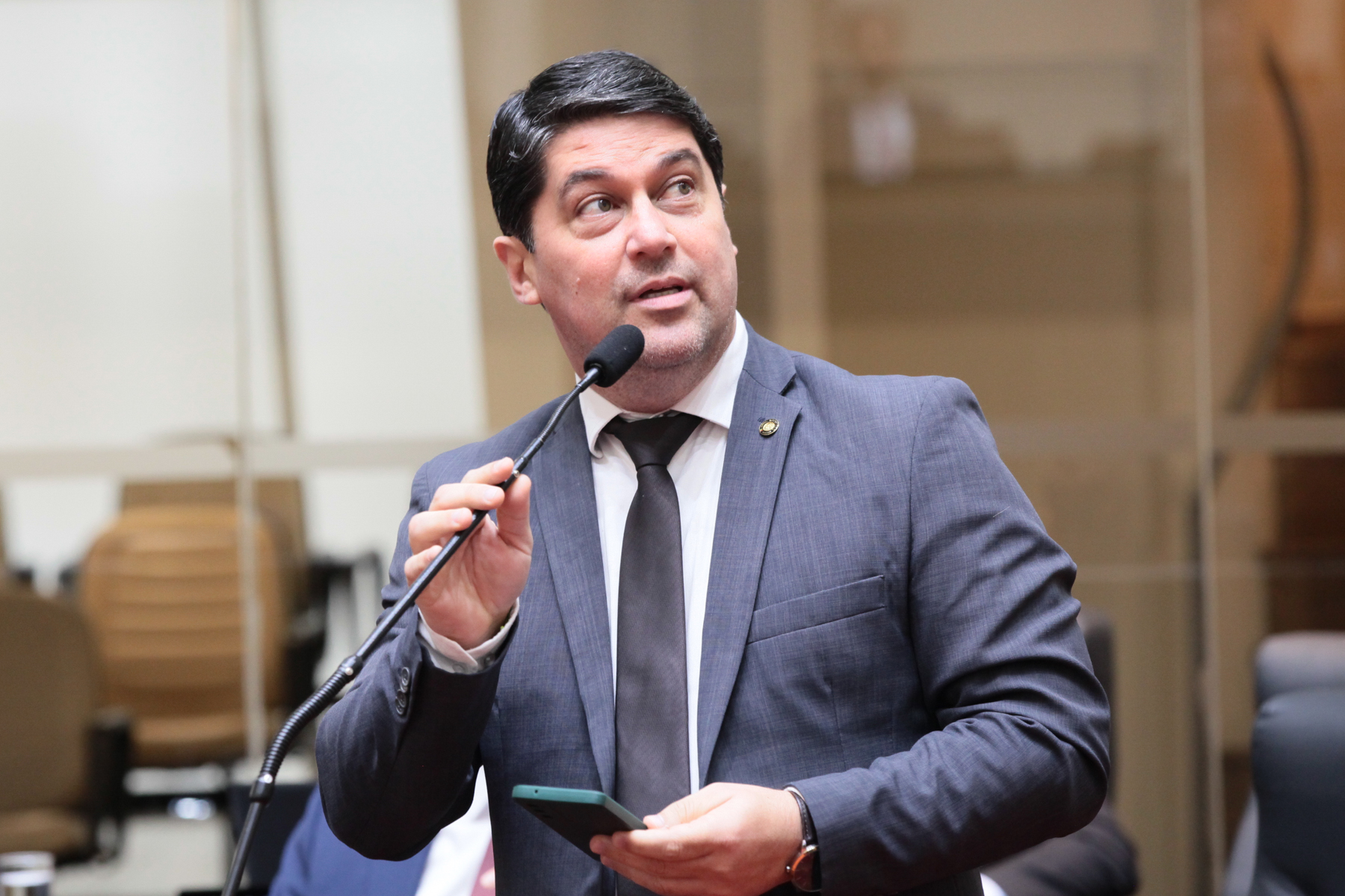Sessão Ordinária
