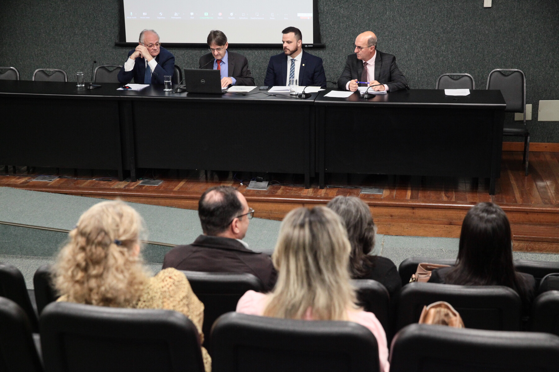 Comissão de Saúde vai debater cobertura e qualidade dos serviços prestados pelo SC Saúde