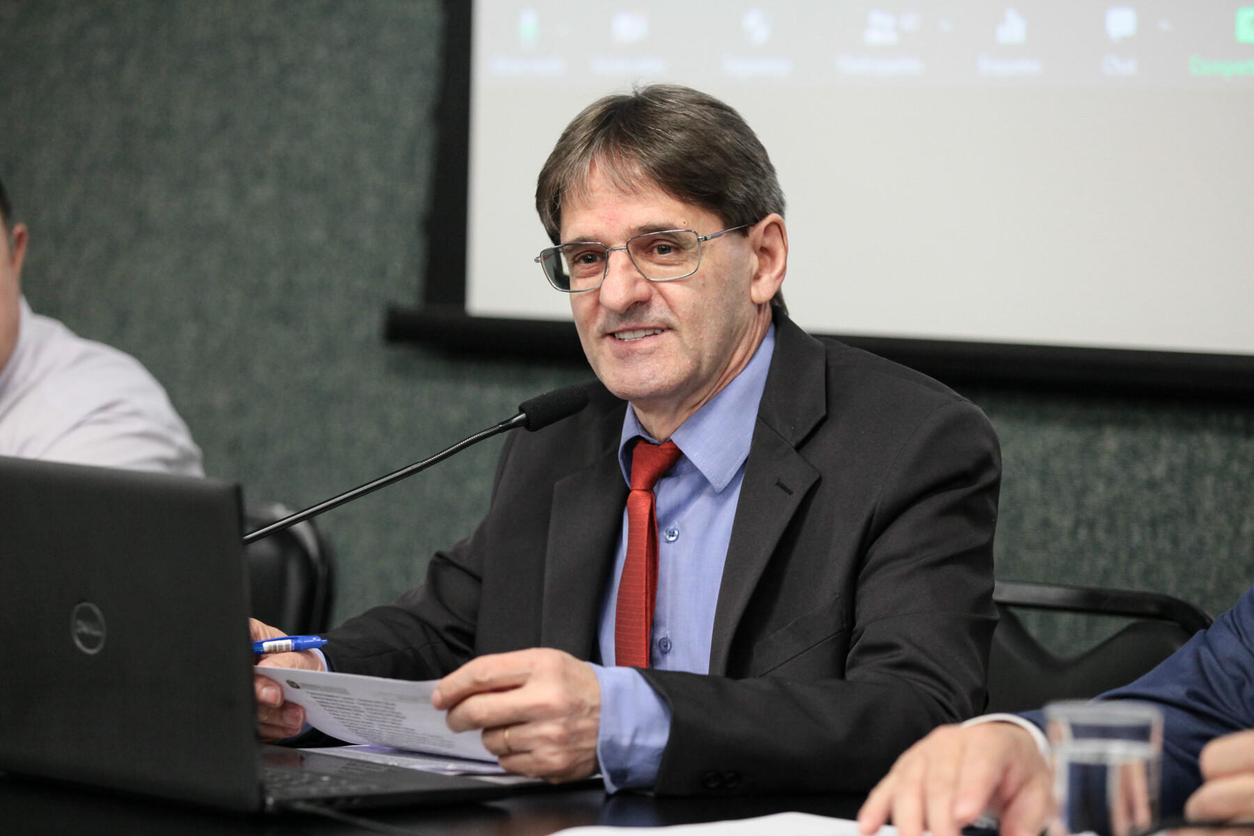 SES faz prestação de contas do 2º quadrimestre e destaca desafios do setor