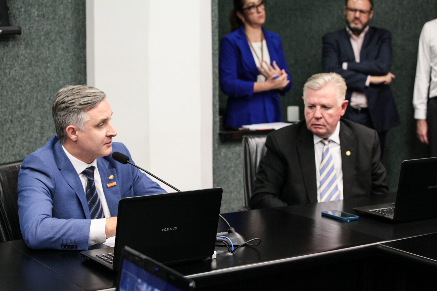 Comissão de Economia recebe presidente da Casan na próxima quarta-feira (27)