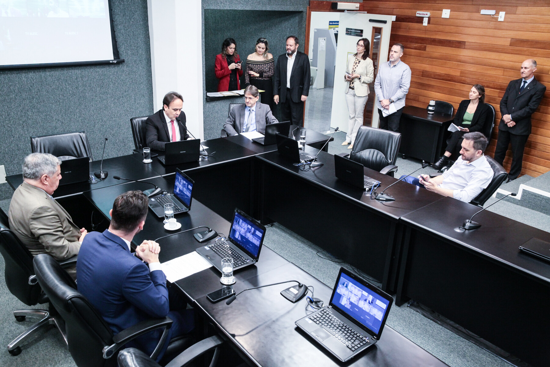 Comissão do Mercosul passa a ser presidida por Carlos Humberto