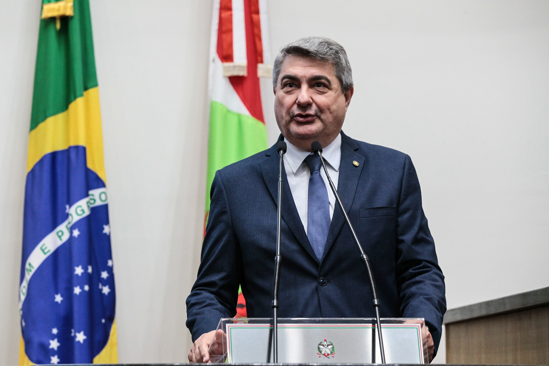 Aeroporto Regional de Correia Pinto é pauta na Comissão de Transportes