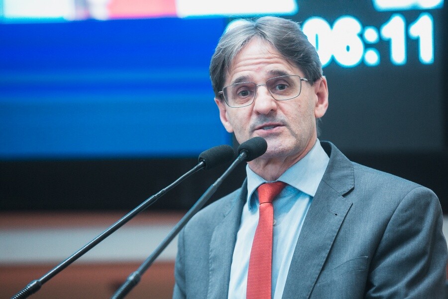 Deputado Neodi Saretta