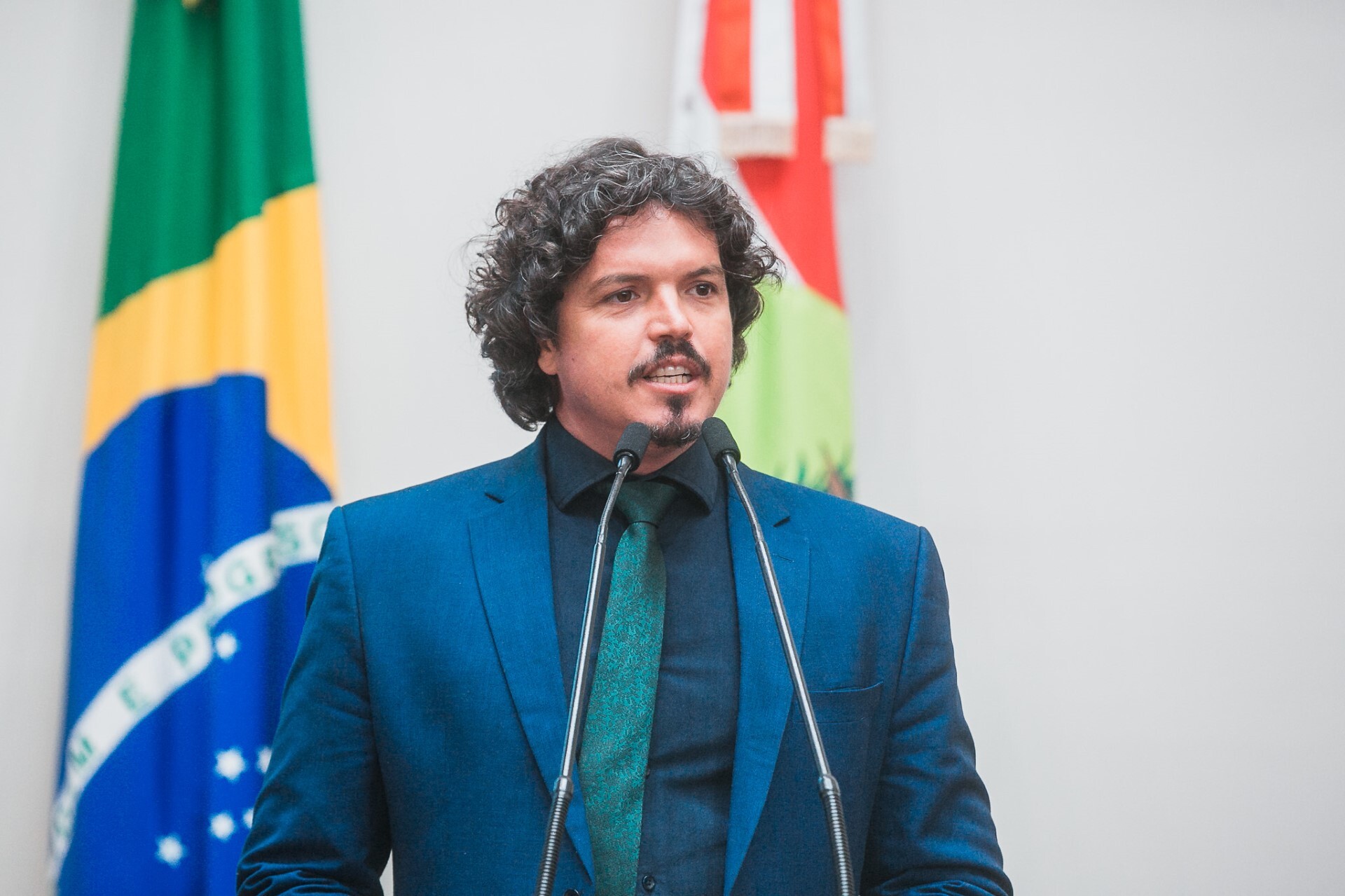 Deputado Marquito