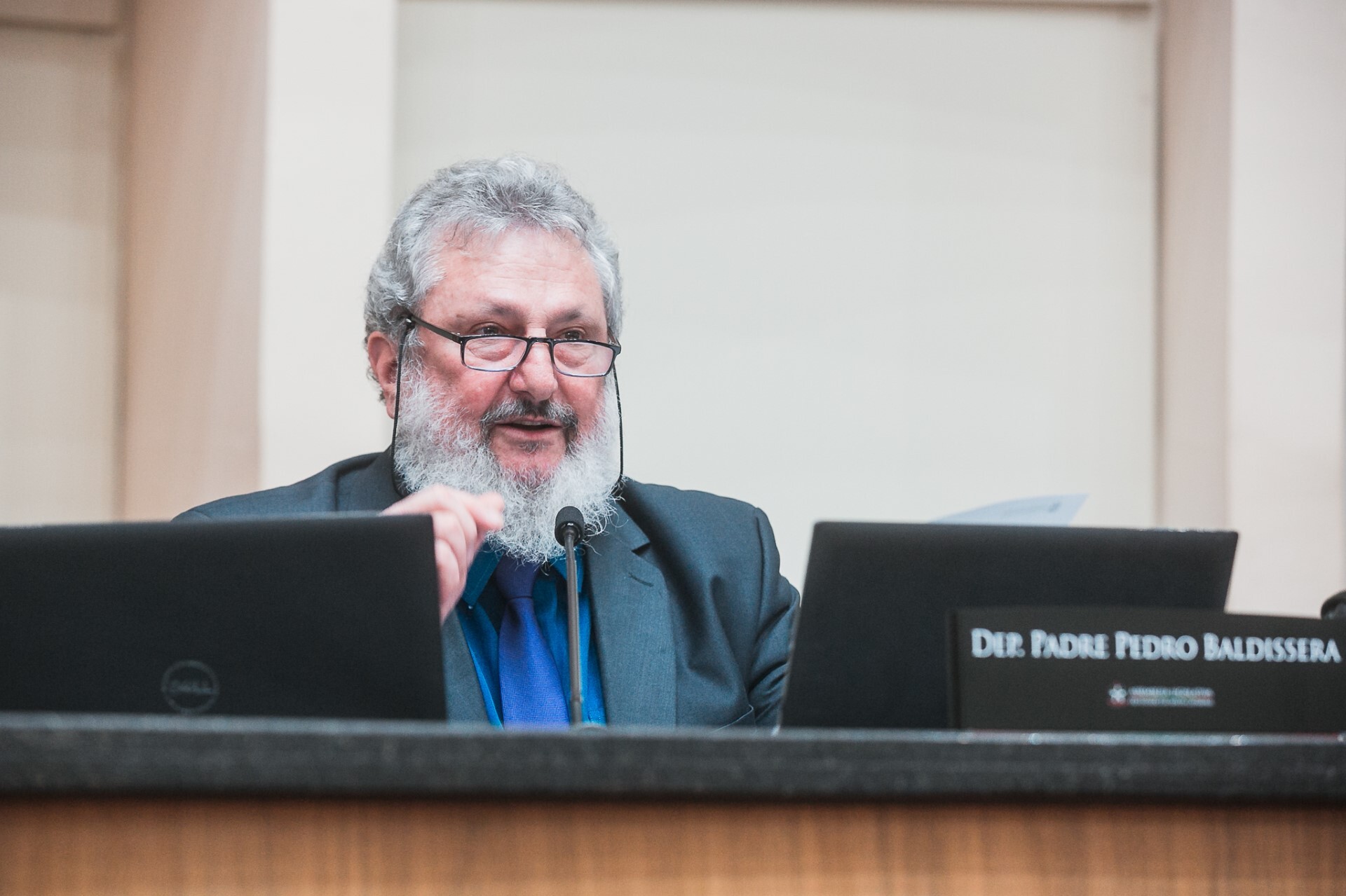 Deputado Padre Pedro Baldissera